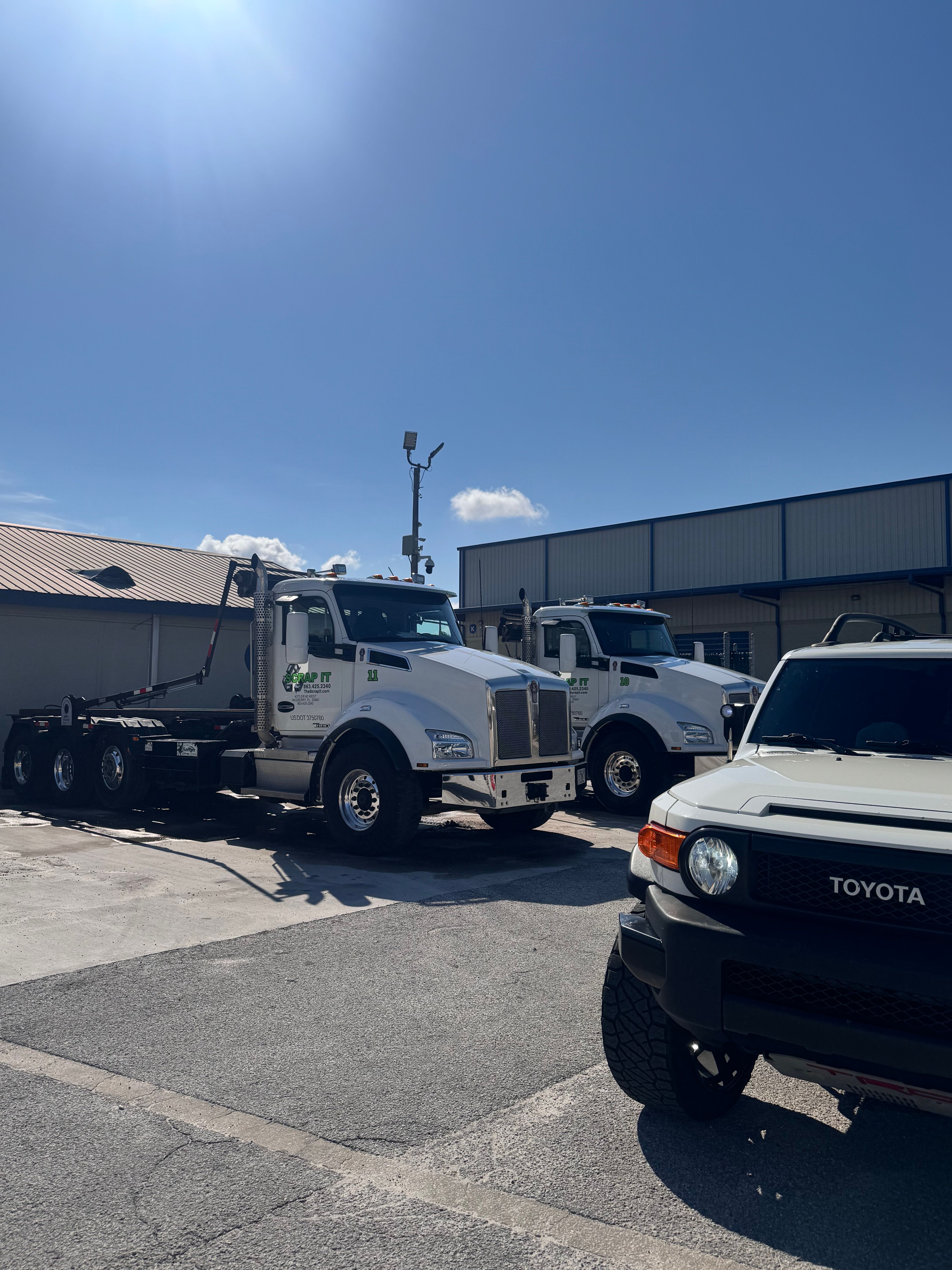  for On Top Detailing in Lakeland, FL