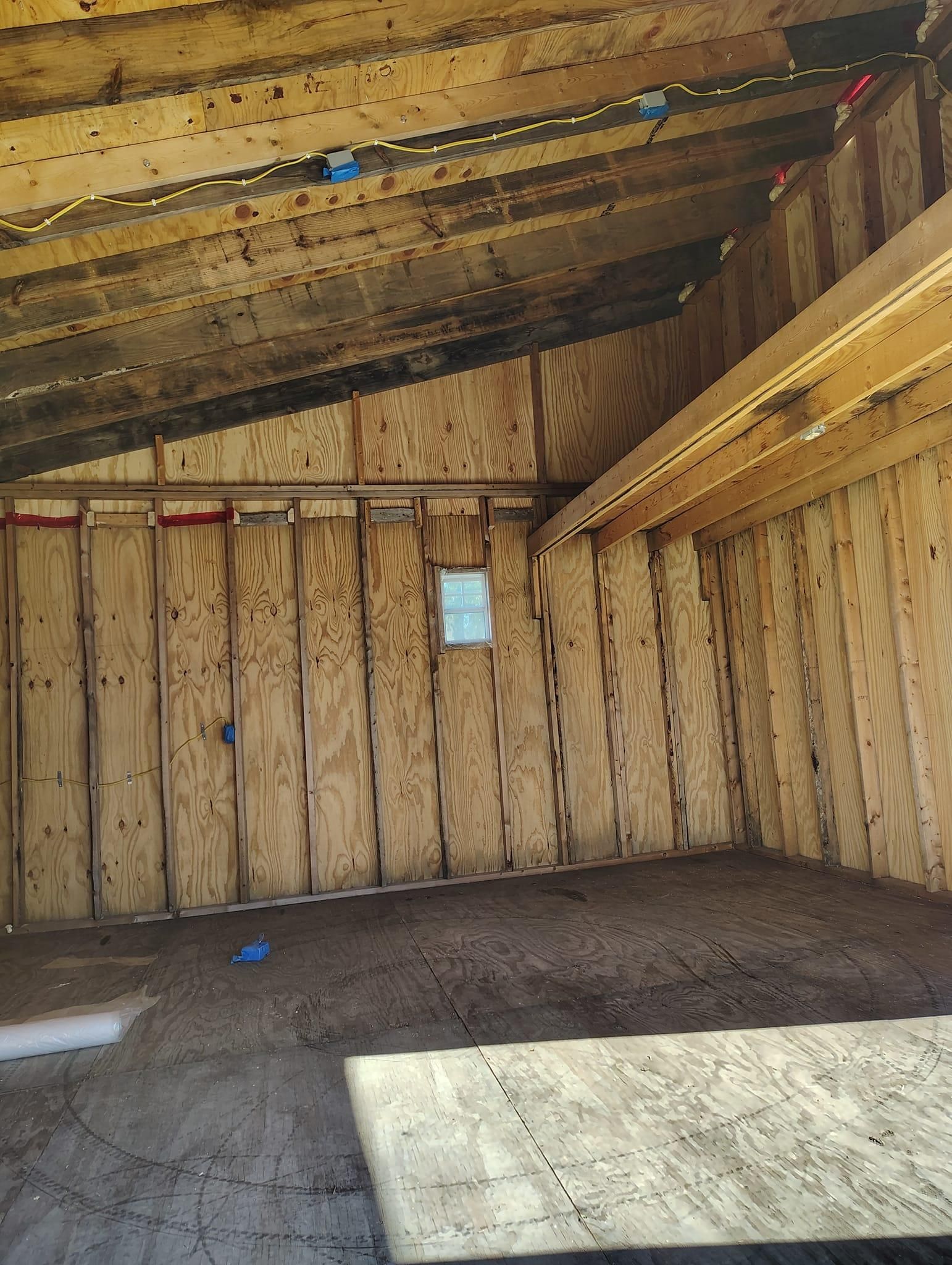  for ABP Spray Foam Insulation in Gatesville, TX