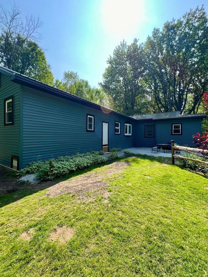 All Photos for Bishop’s Property Maintenance in Franklin, VT