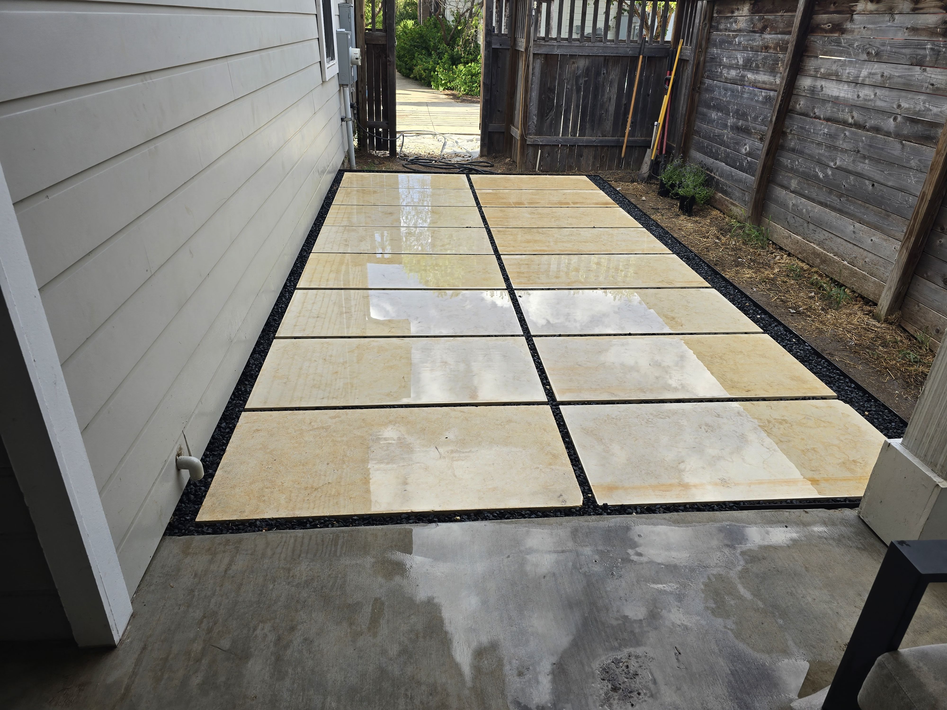  for Green Pastures Lawn Care in Bastrop, TX