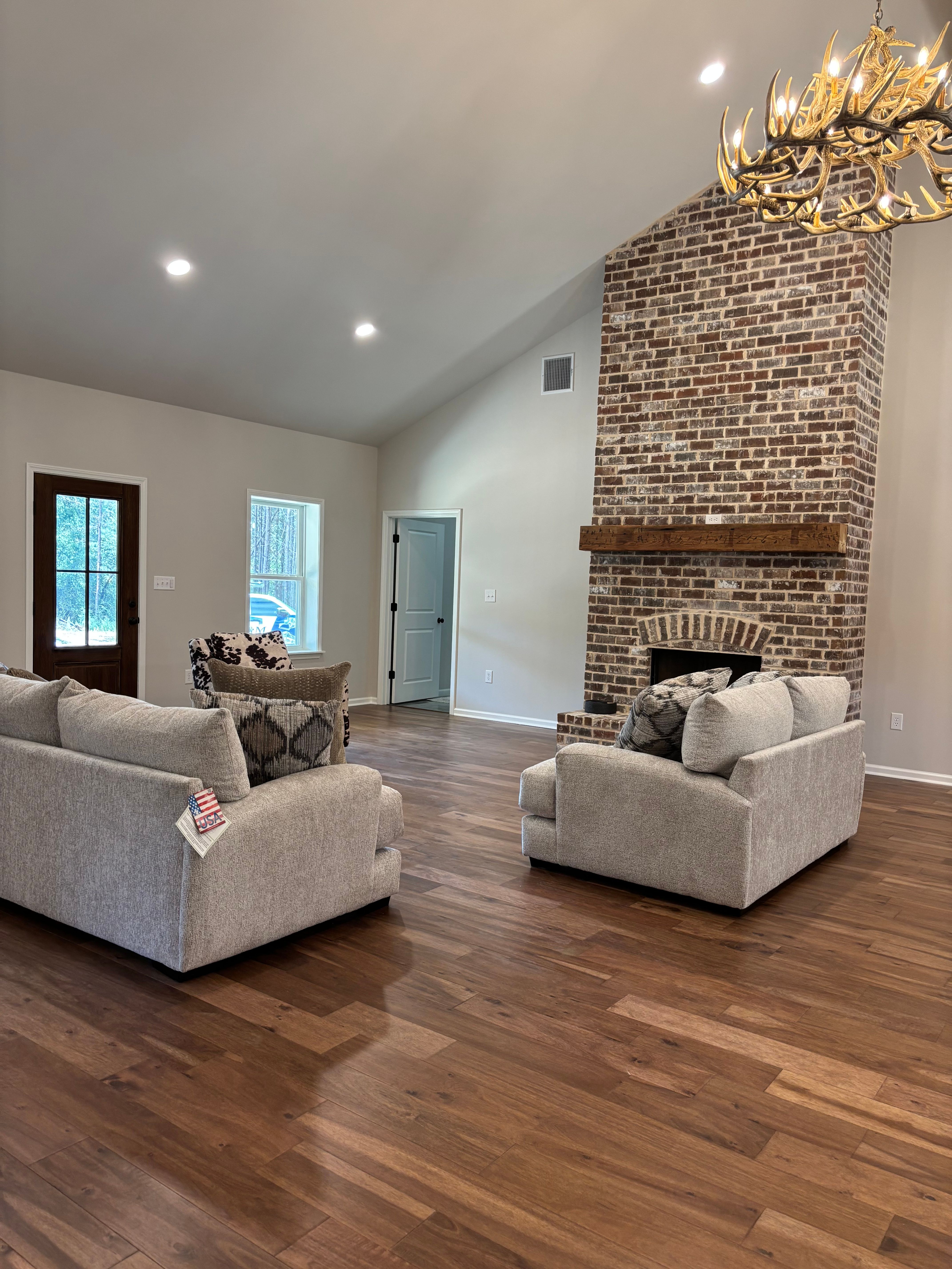 All Photos for H&M Construction Metal Buildings in Osyka, MS