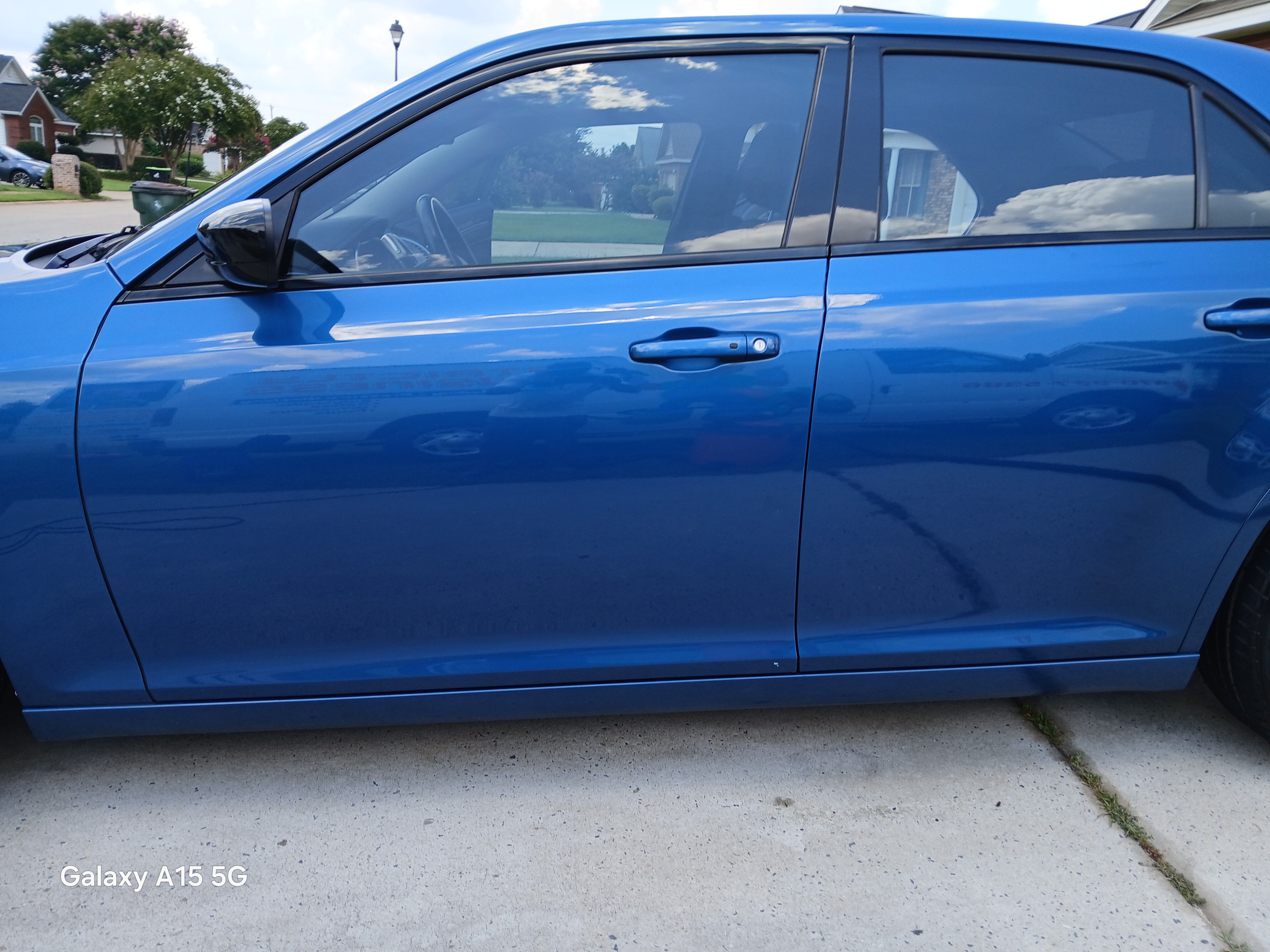  for RH Strictly Business Auto Detailing and Pressure Washing in Warner Robins, GA