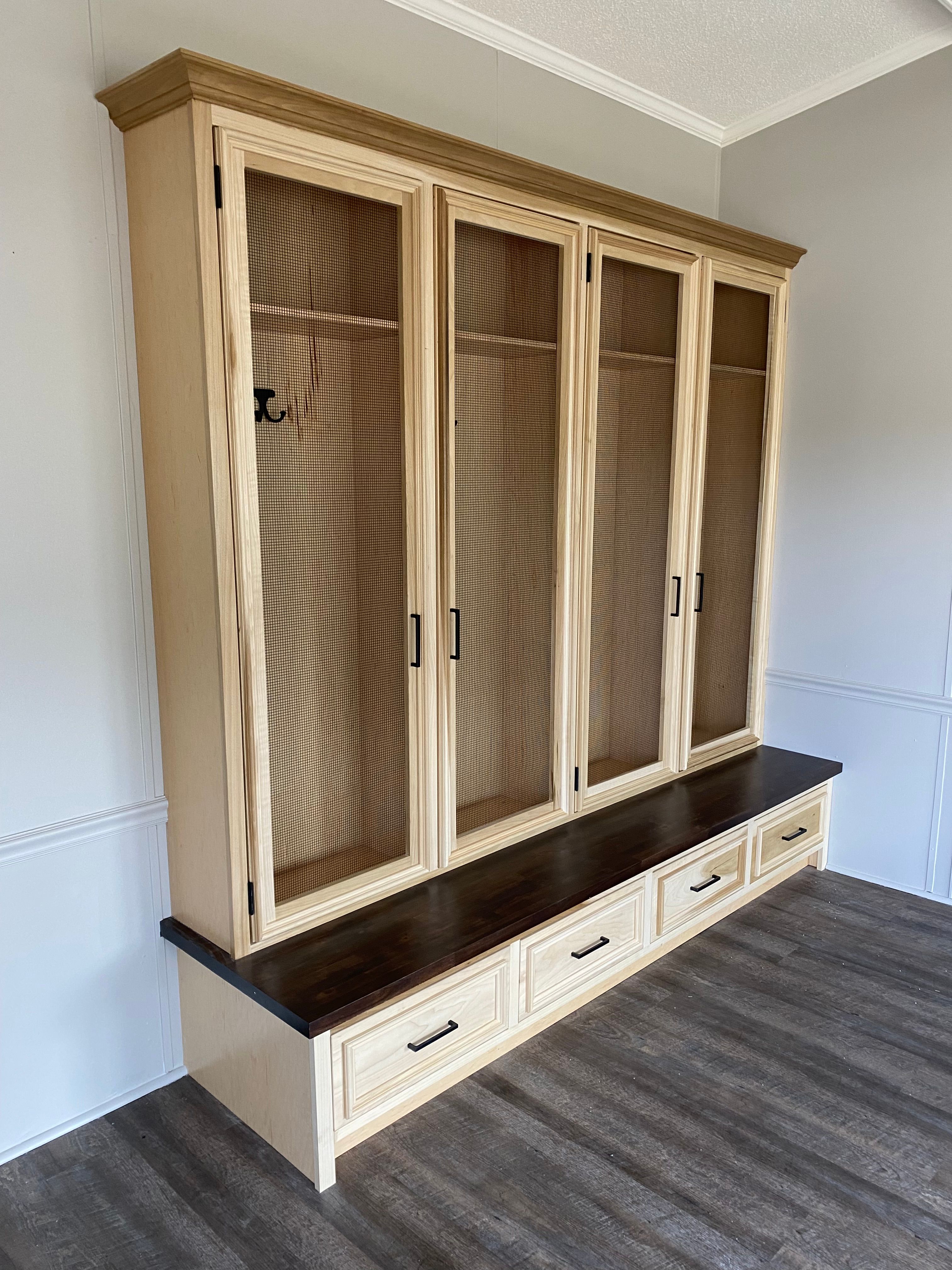  for Full Circle Design in Louisville, OH