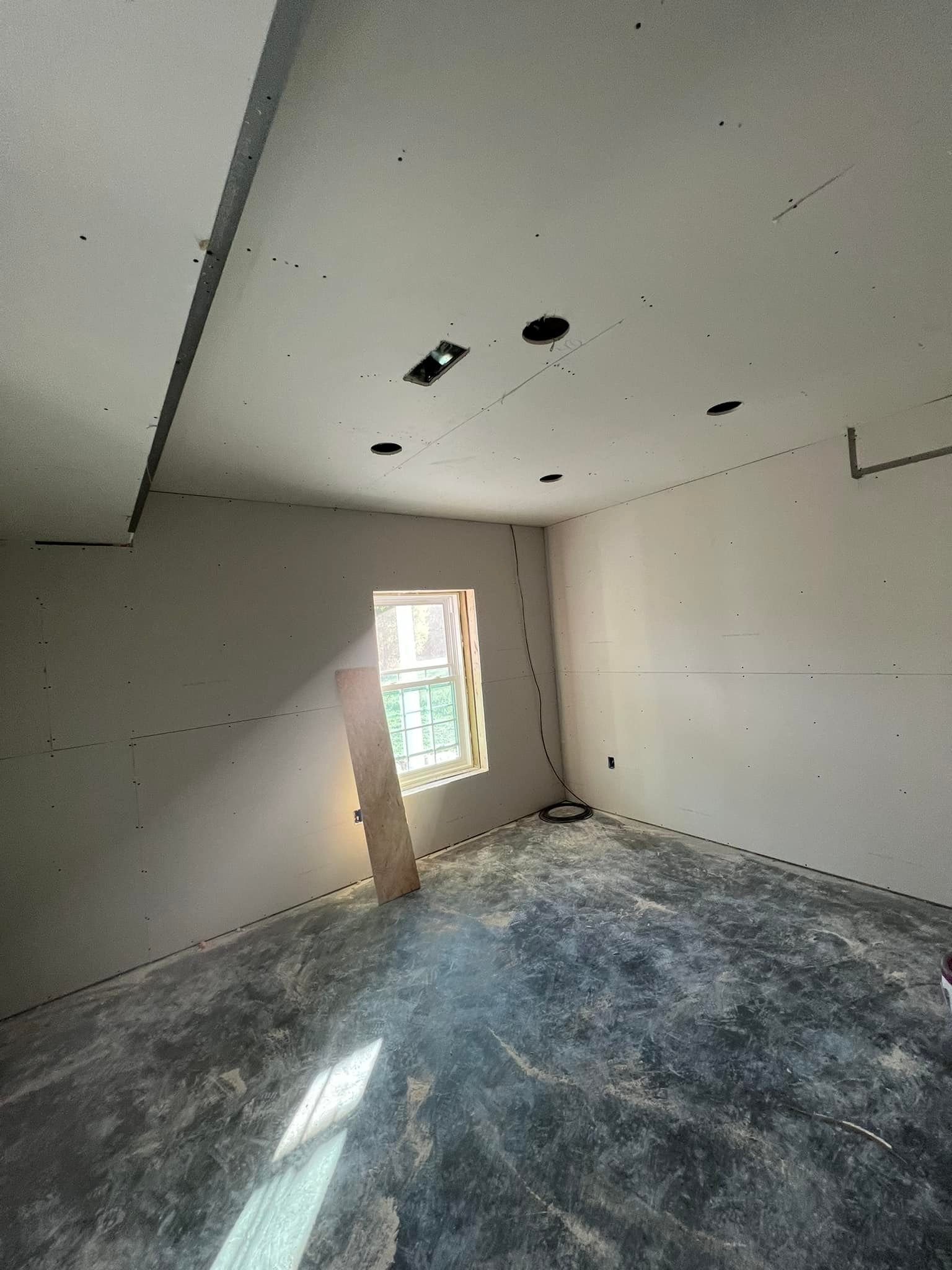  for Casp Drywall in Manassas, VA