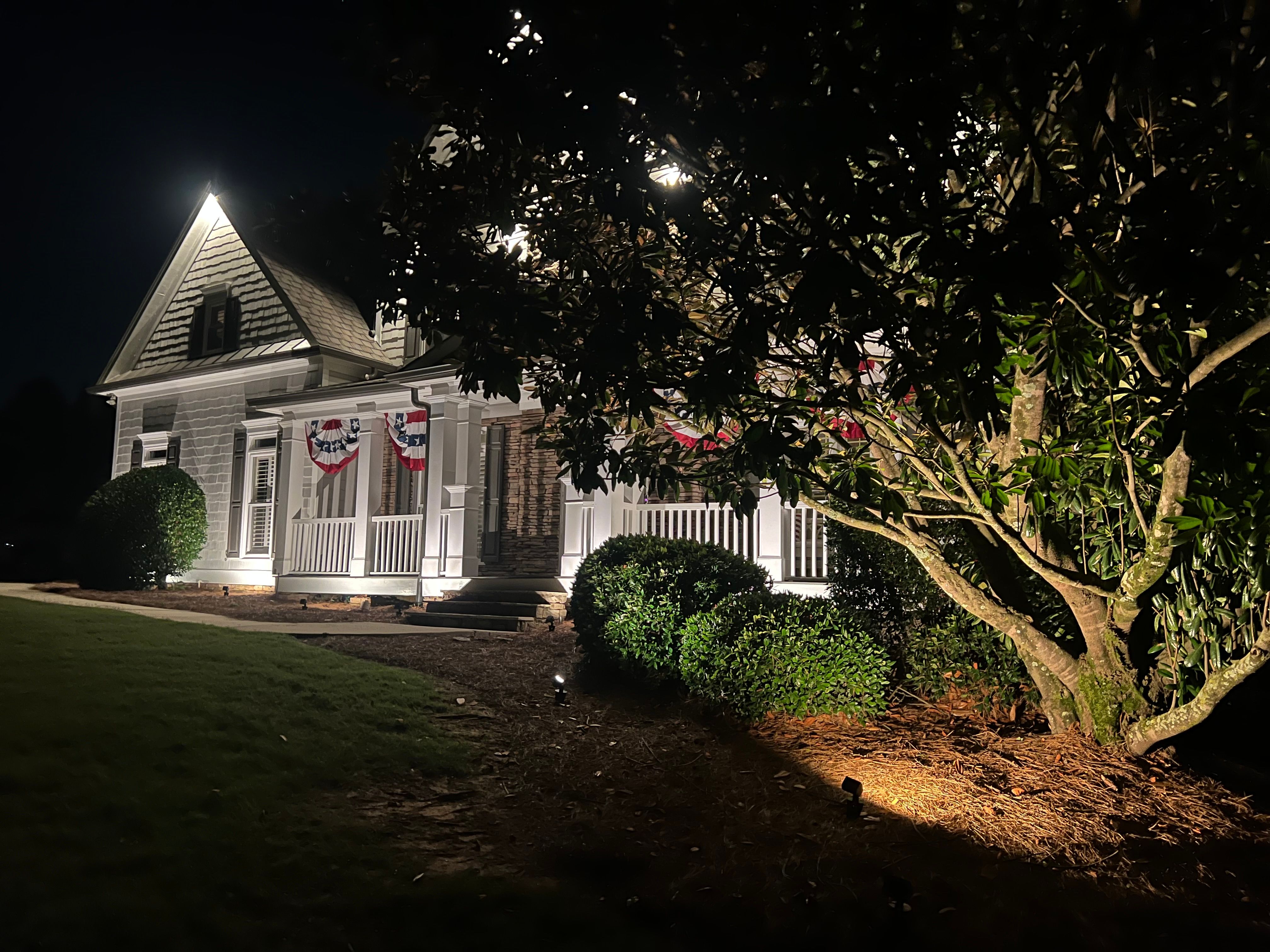  for Custom Lighting Solutions in Cartersville, GA