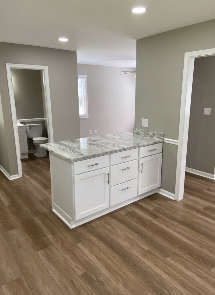 All Photos for Benson Renovations in Newport News, VA