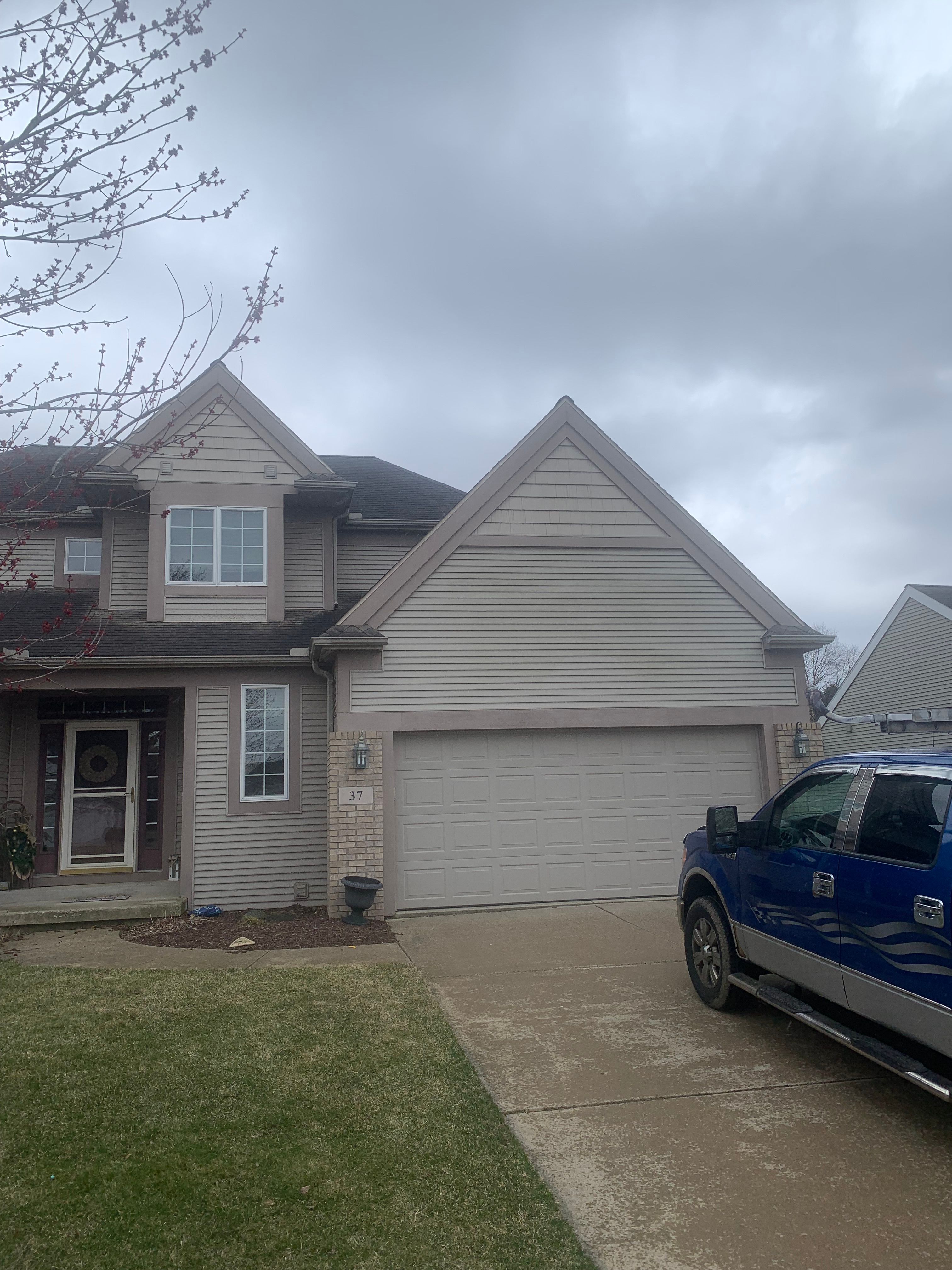  for Staib & Son Painting & Decorating Llc. in Jackson, MI