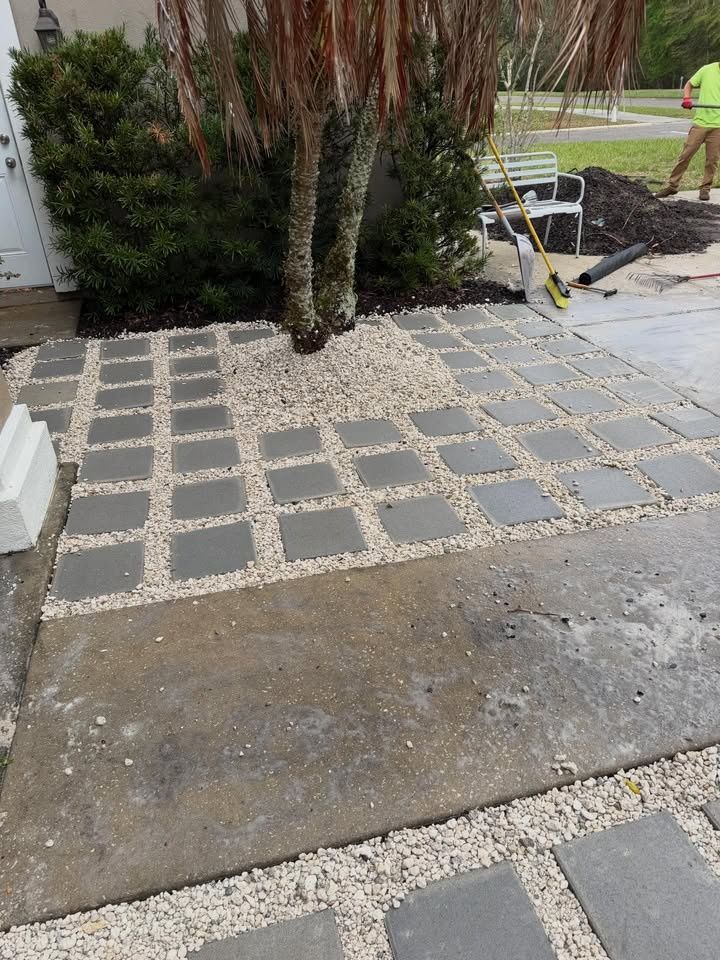  for Whole 9 Yards Services LLC in Green Cove Springs, FL