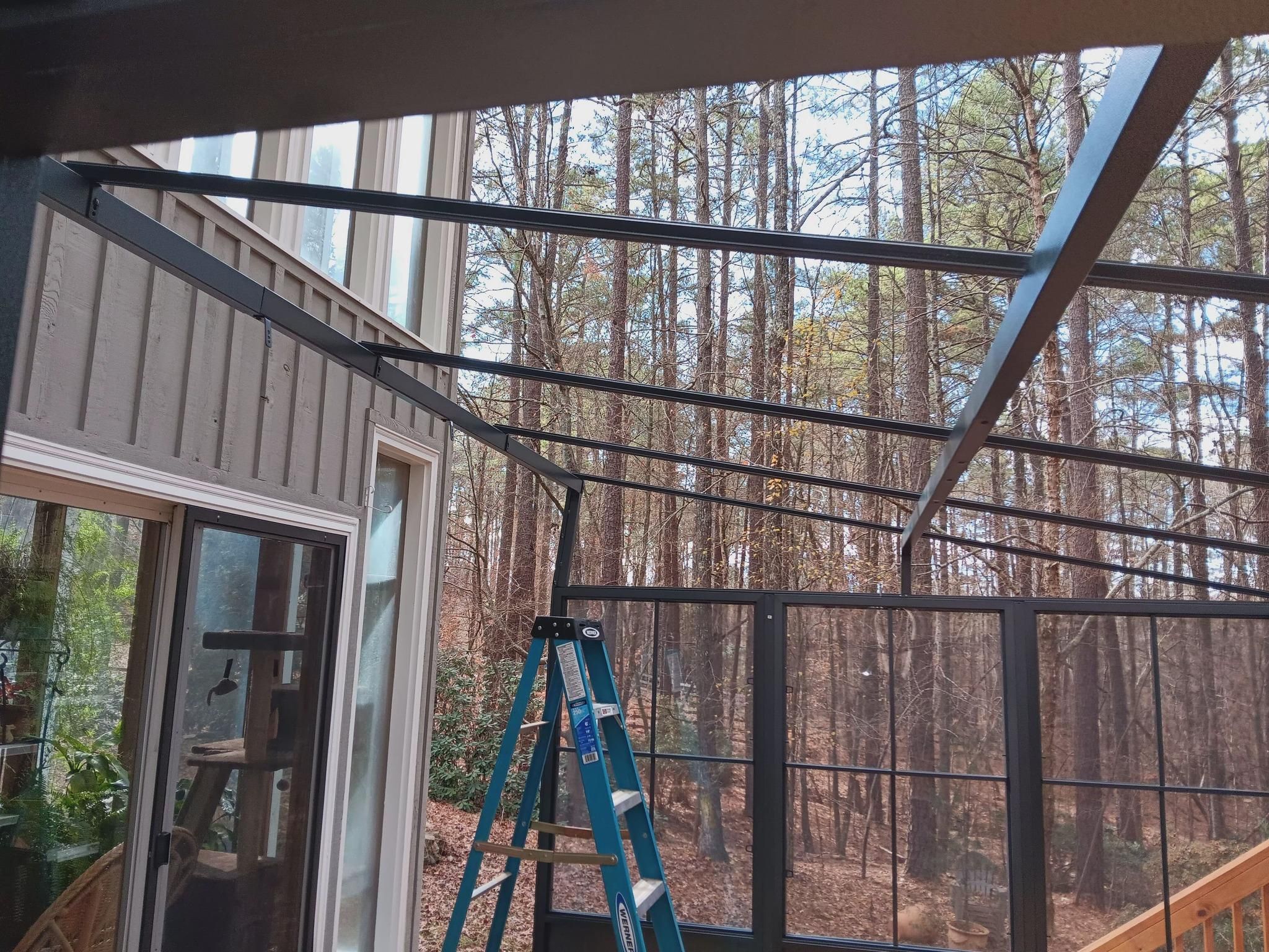  for Gateway Installs & Assembly LLC in Raleigh, NC