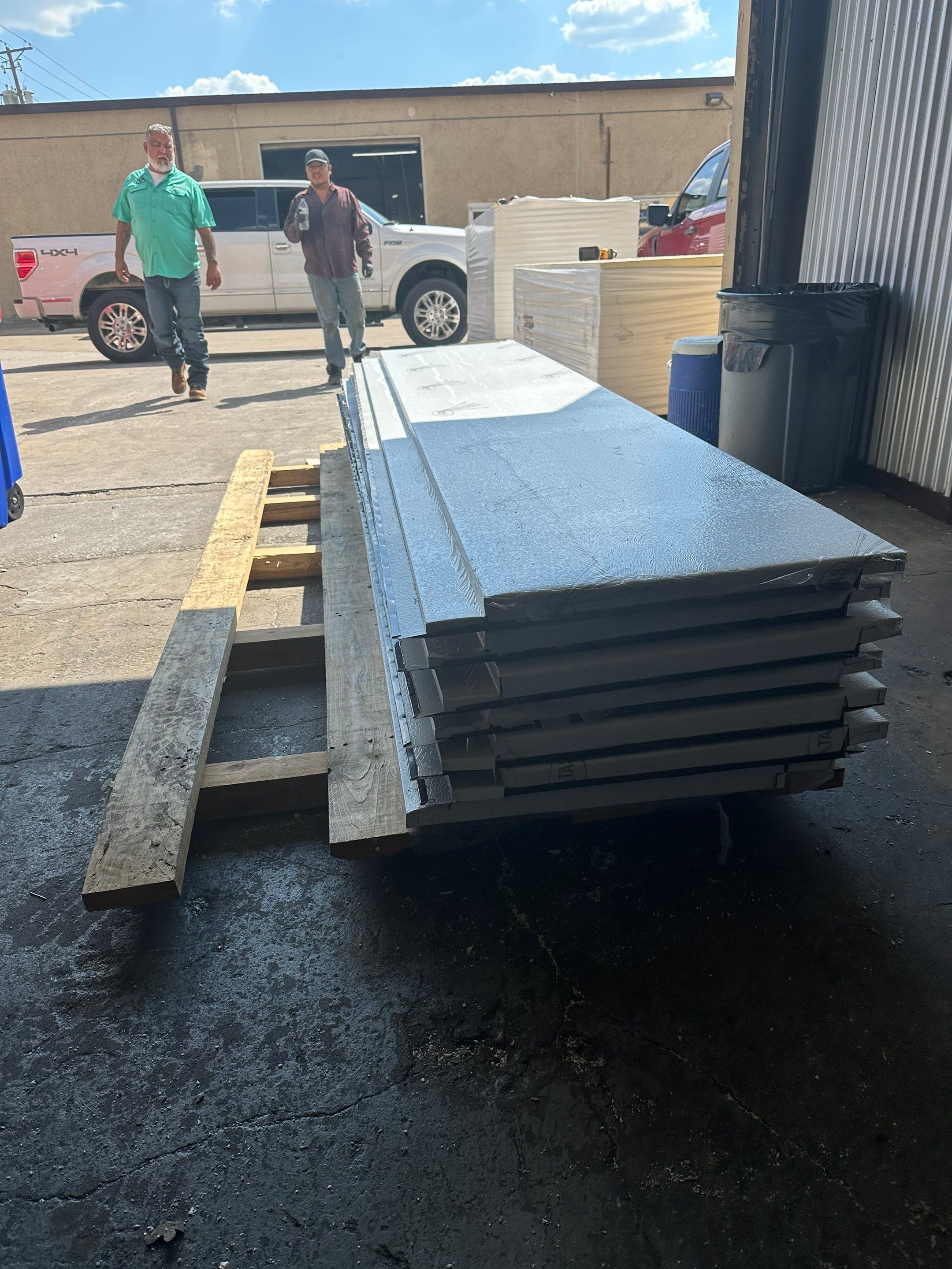  for Triple R Custom Metal Roofing in Fort Worth, TX