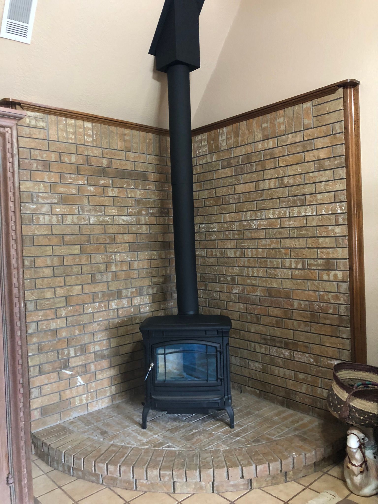 for Hunt Stone & Fireplace in Huntington, TX