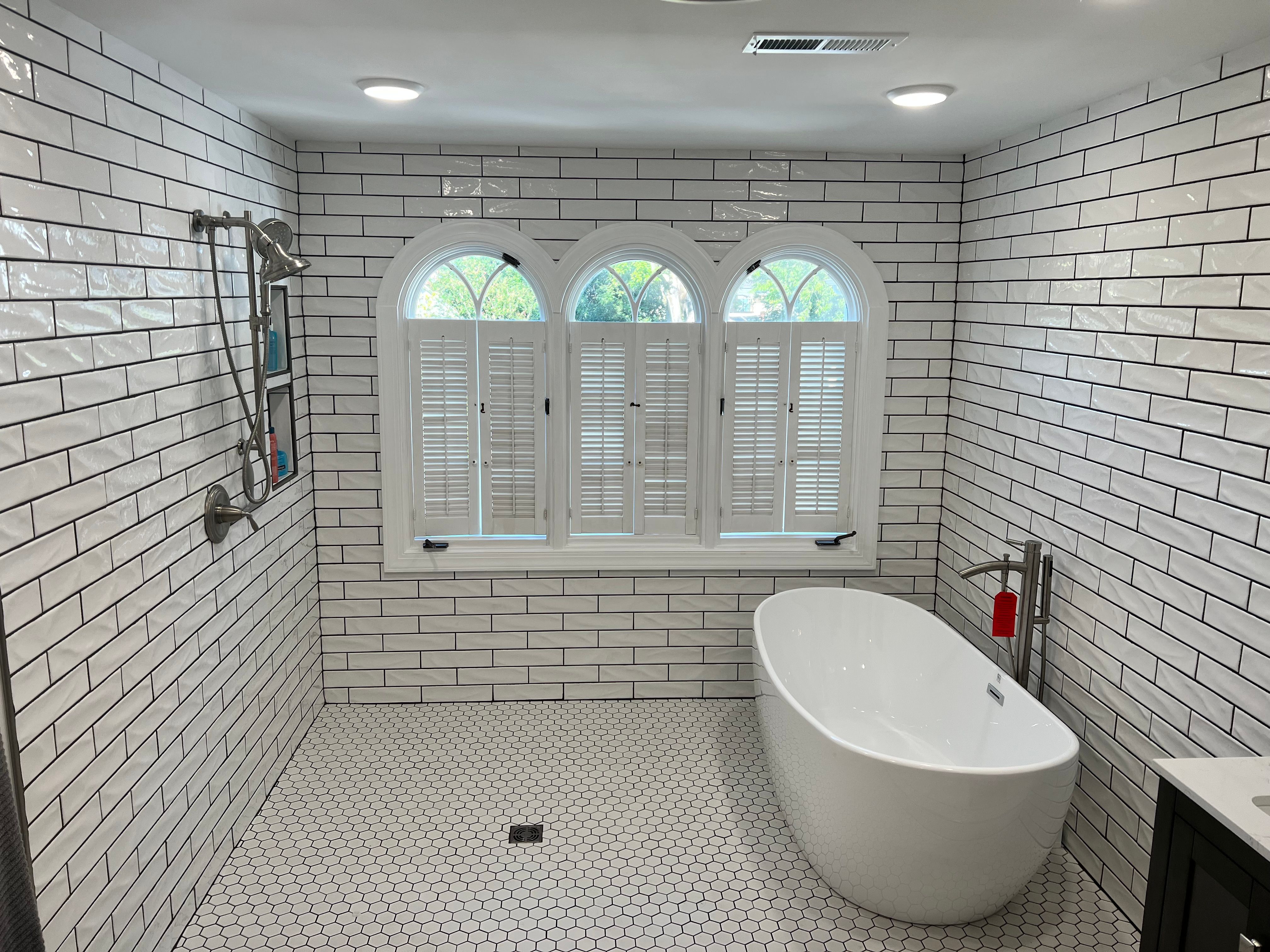 Tiling Designs  for A-Otay Constructs in Lawrence County, TN