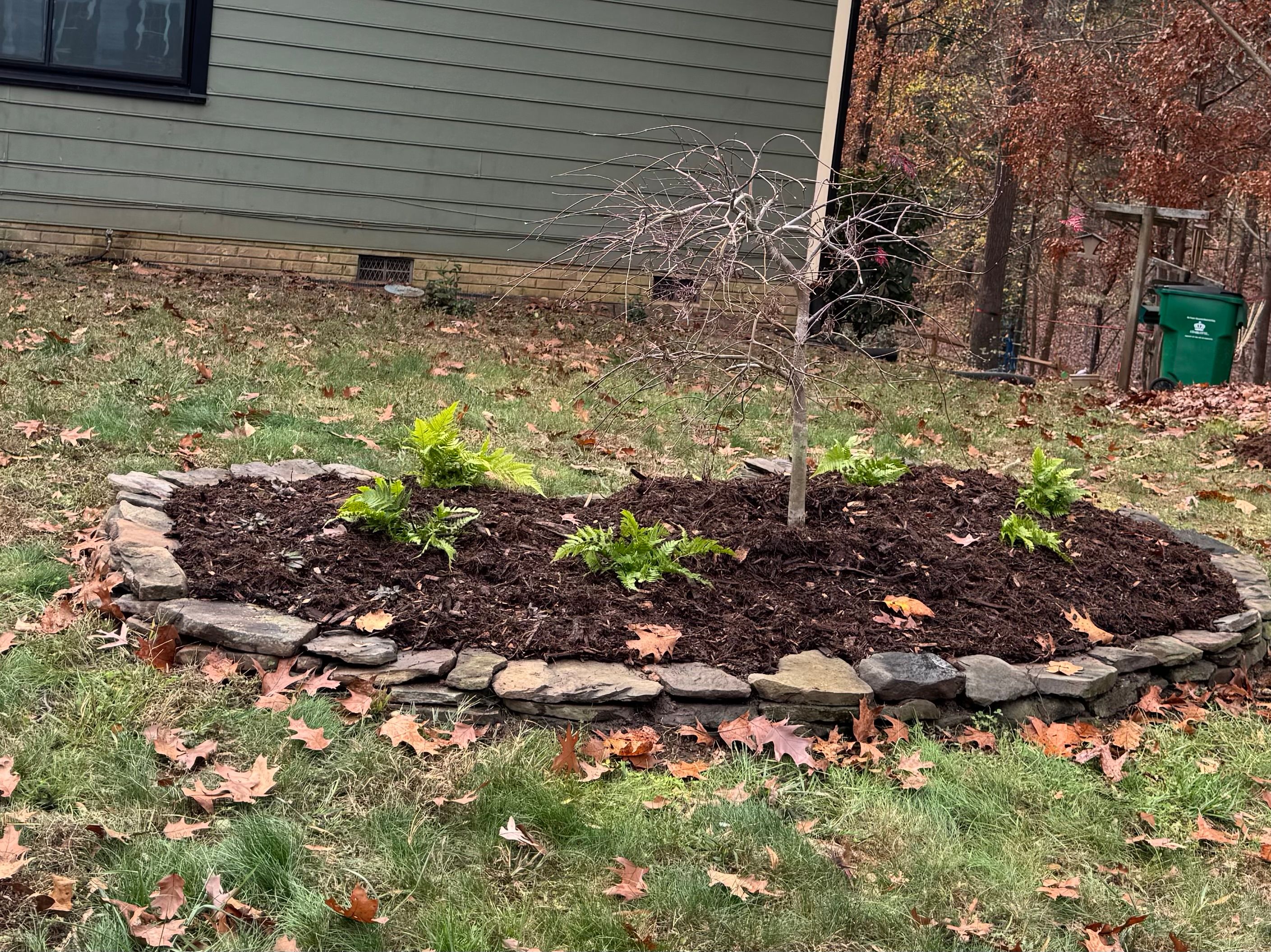  for Upcycled Landscape and Design in Charlotte, NC