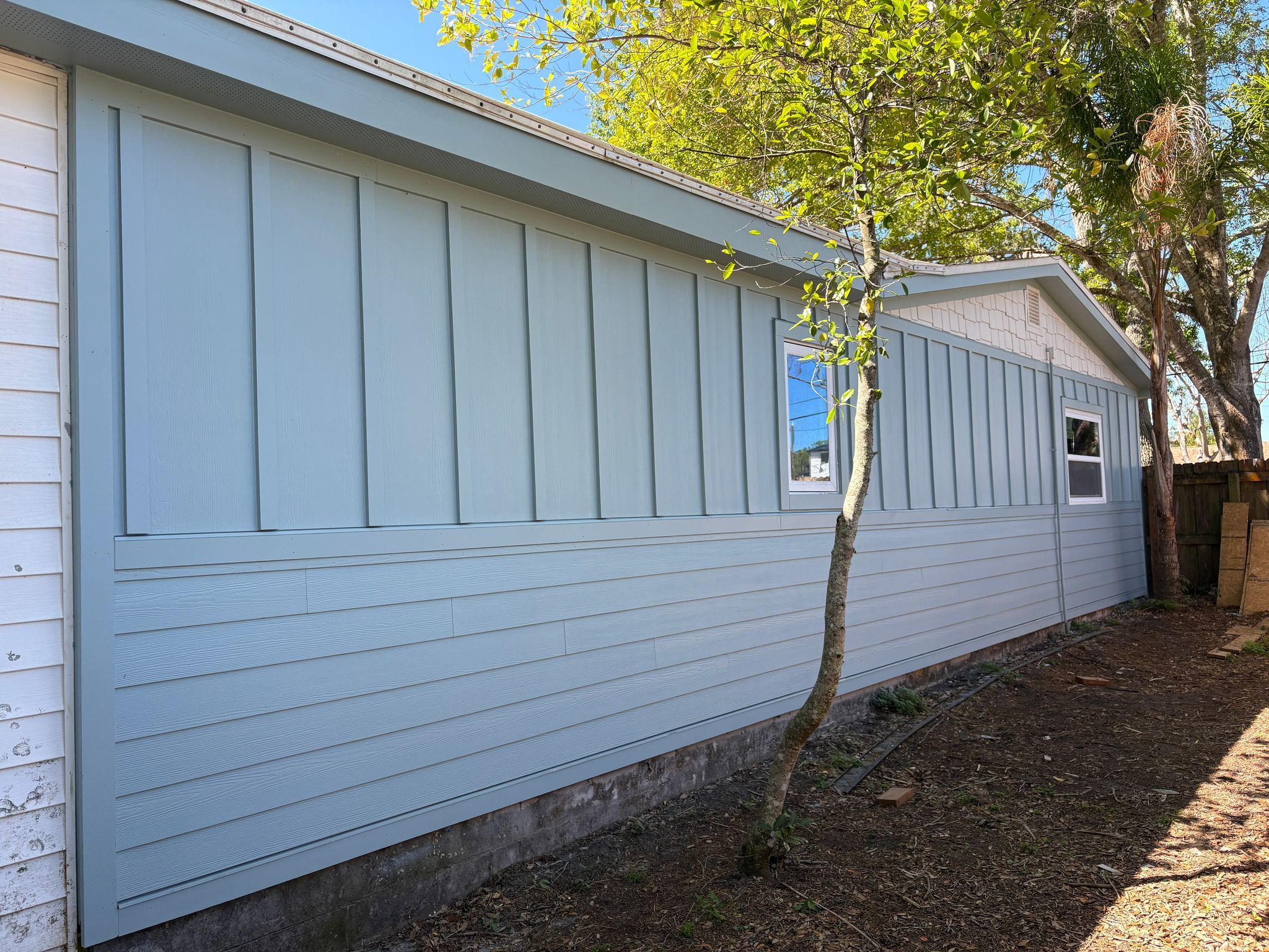  for United Exteriors INC in St. Petersburg, FL