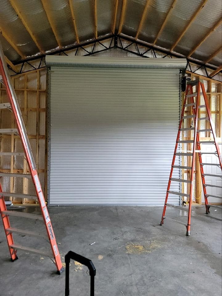Garage Door Installation for Collins Garage Doors Service and Repair in Chipley, FL
