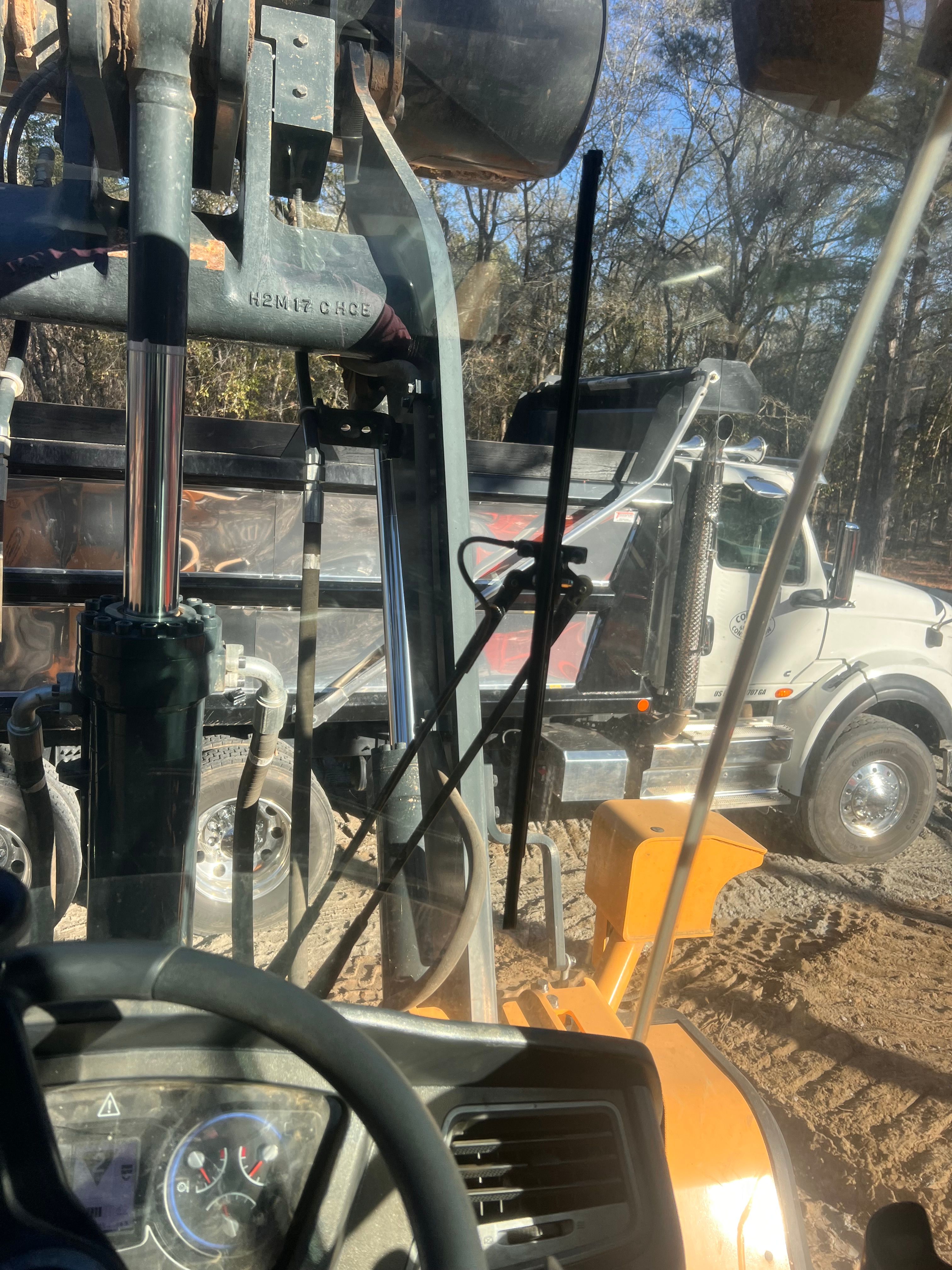  for Coursey Construction in Metter, GA