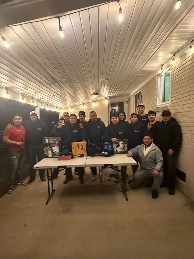  for Extreme Contractors  in Concord, NC