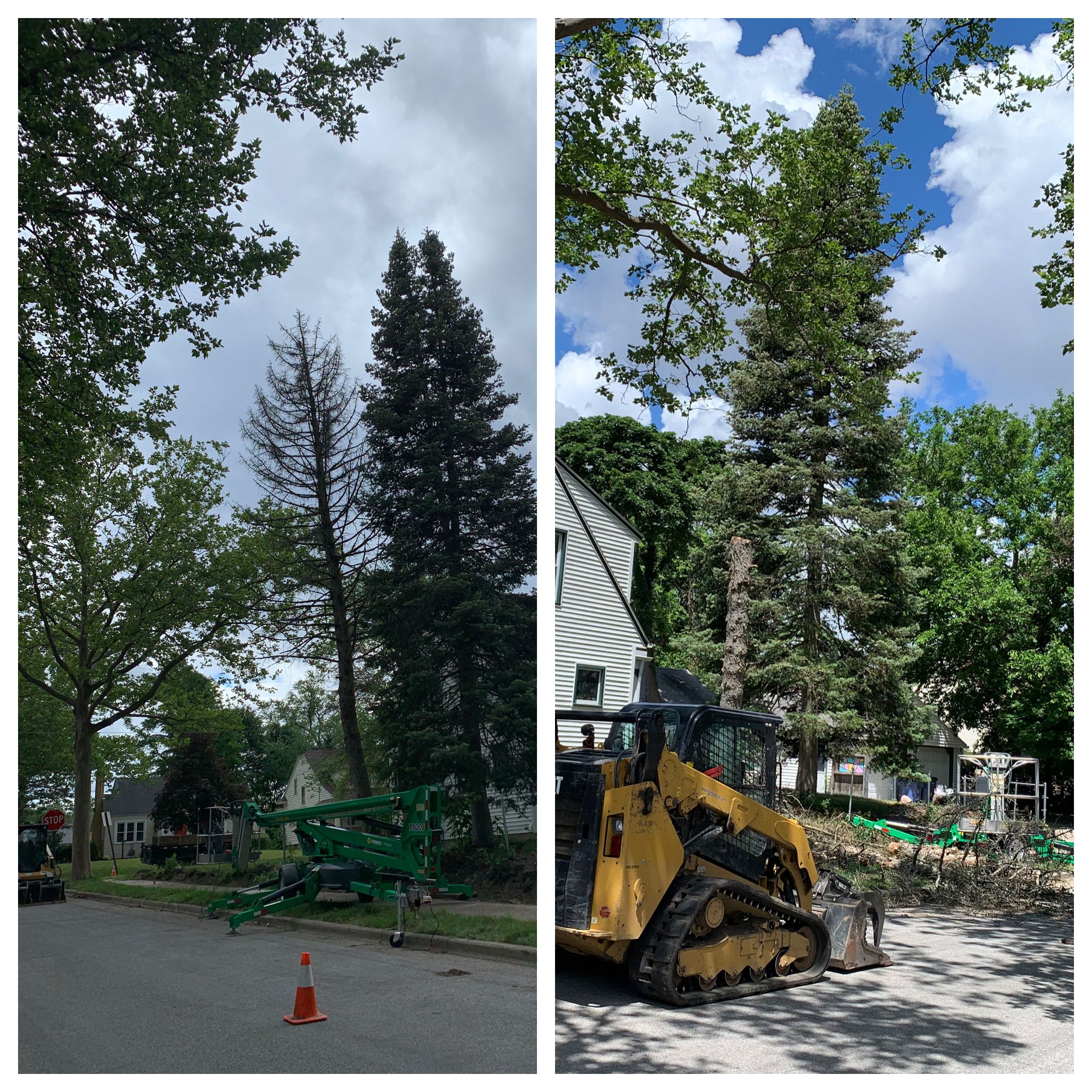  for Palmer Property Services in Middleville, MI