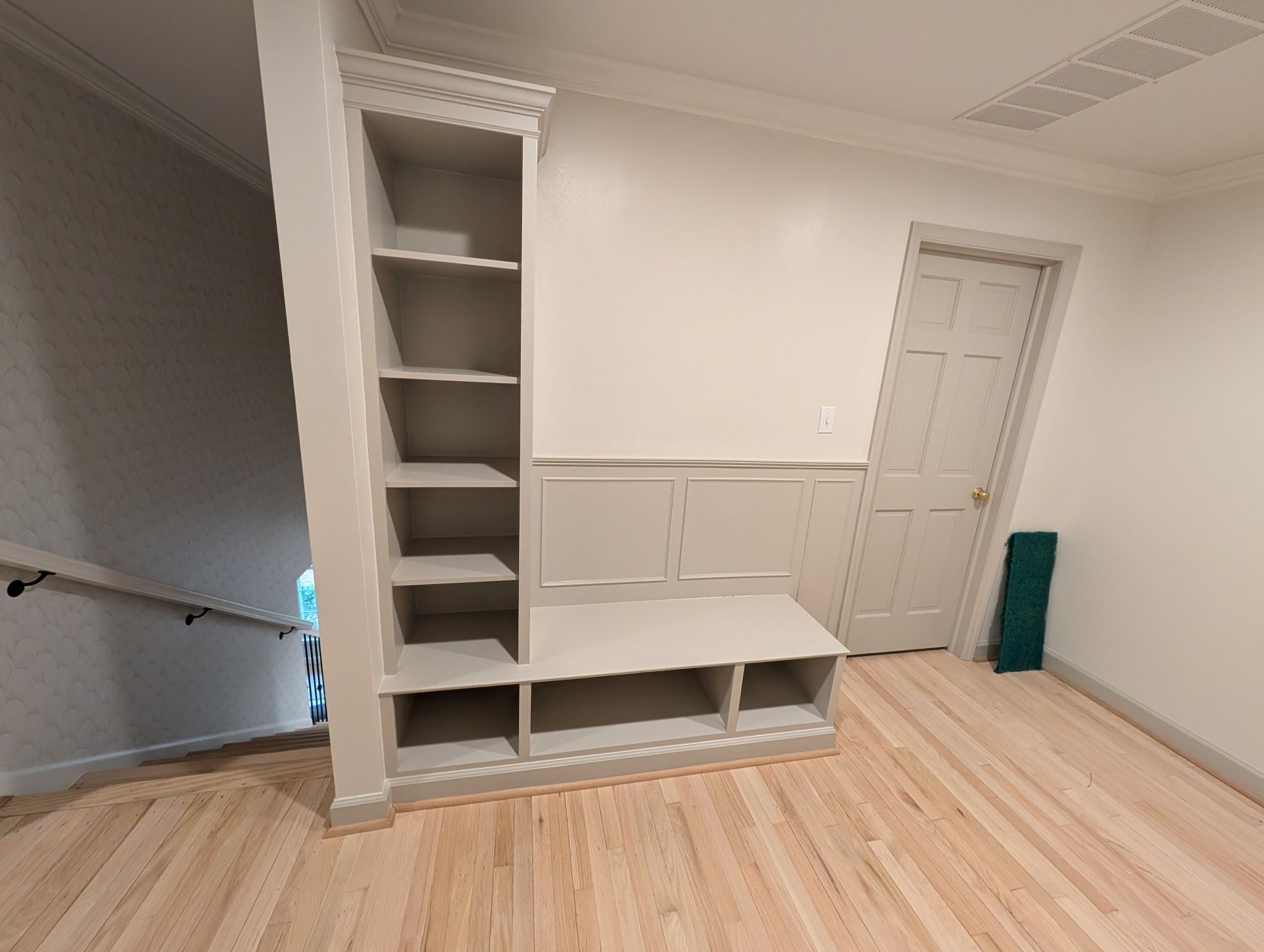  for Bambinos Painting in Durham, NC