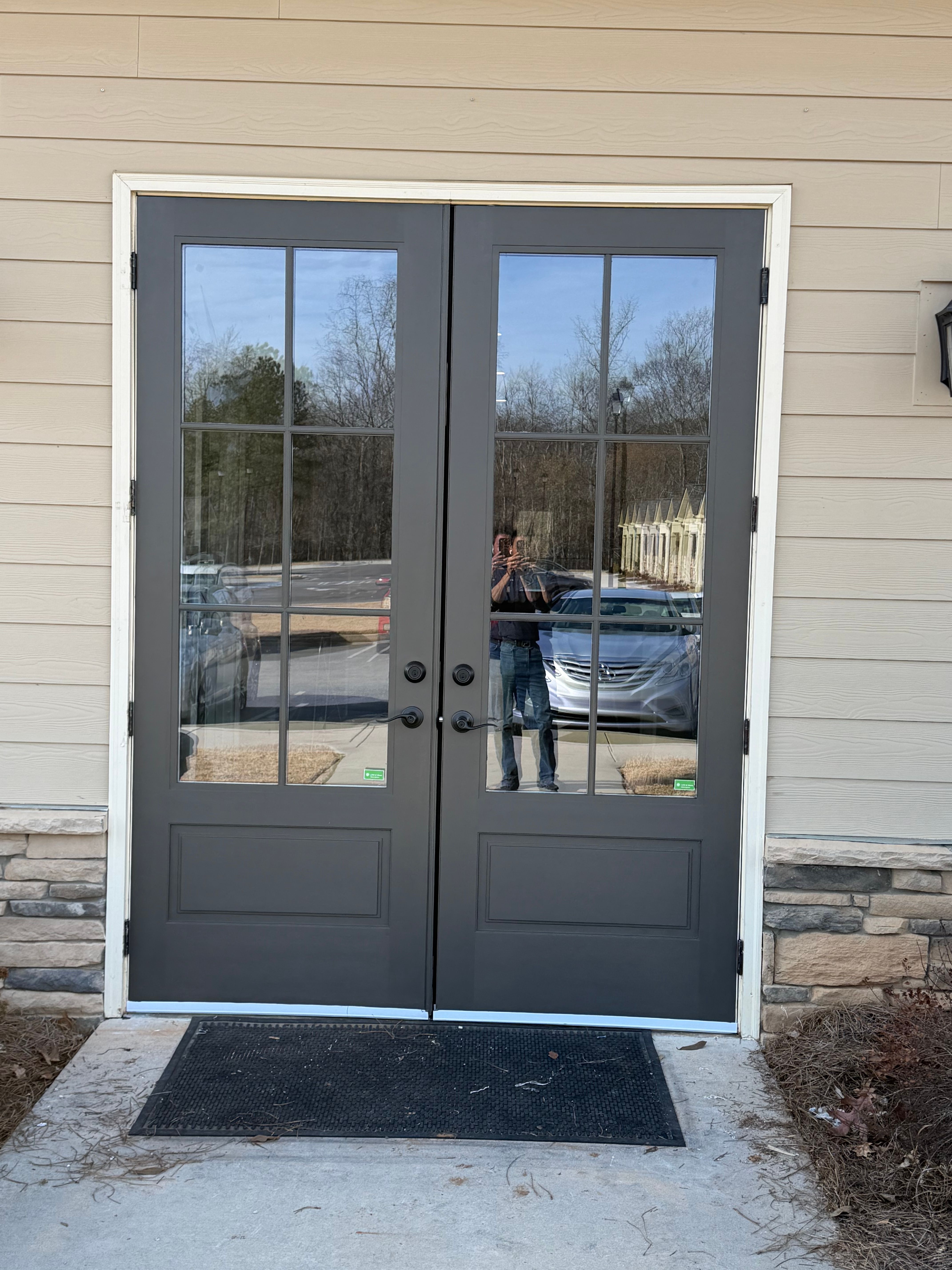  for Ang Painting LLC in Athens, GA