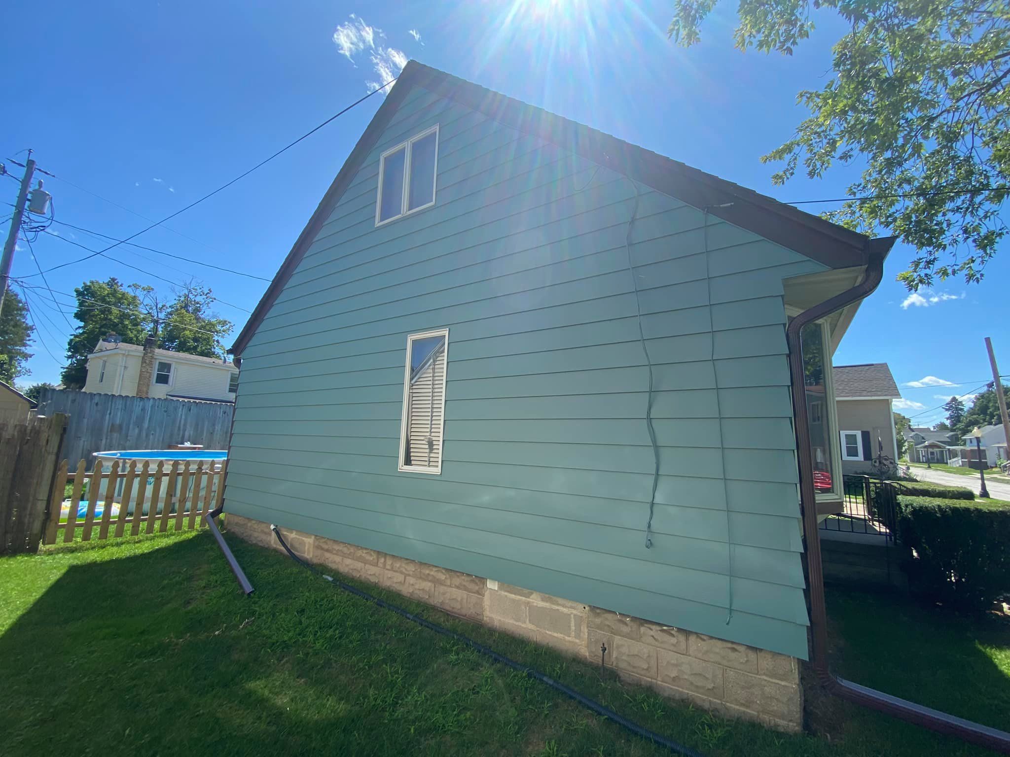  for Paint Kings LLC in Sheboygan, WI