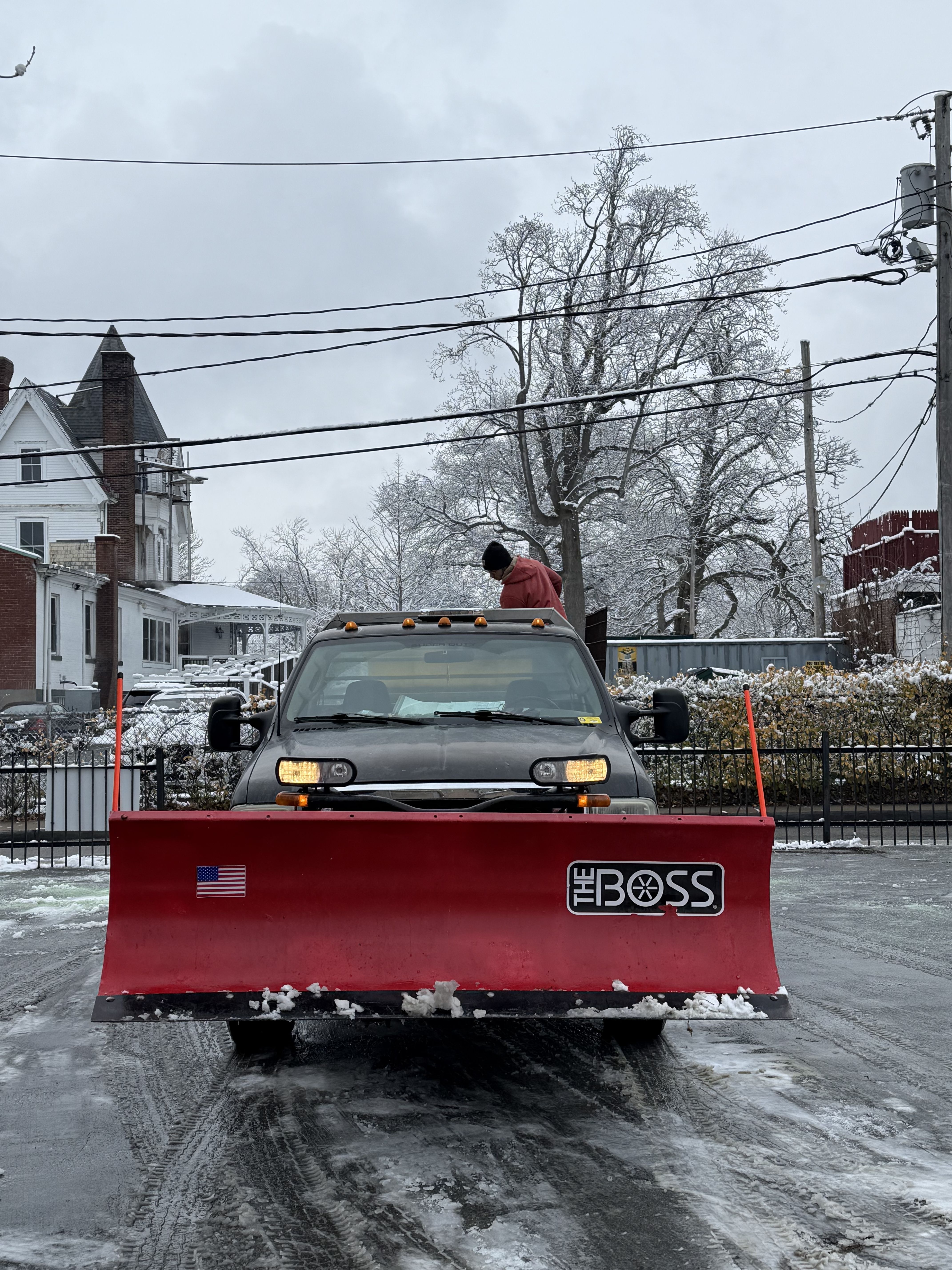  for Evolution Landscaping and Construction  in Charlestown, RI