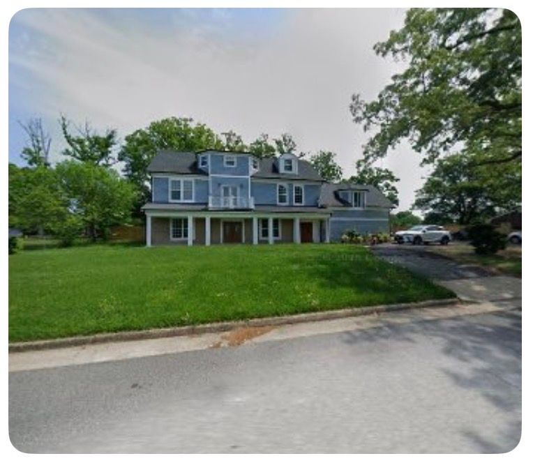  for R Merkli Inc. in Mount Vernon , VA
