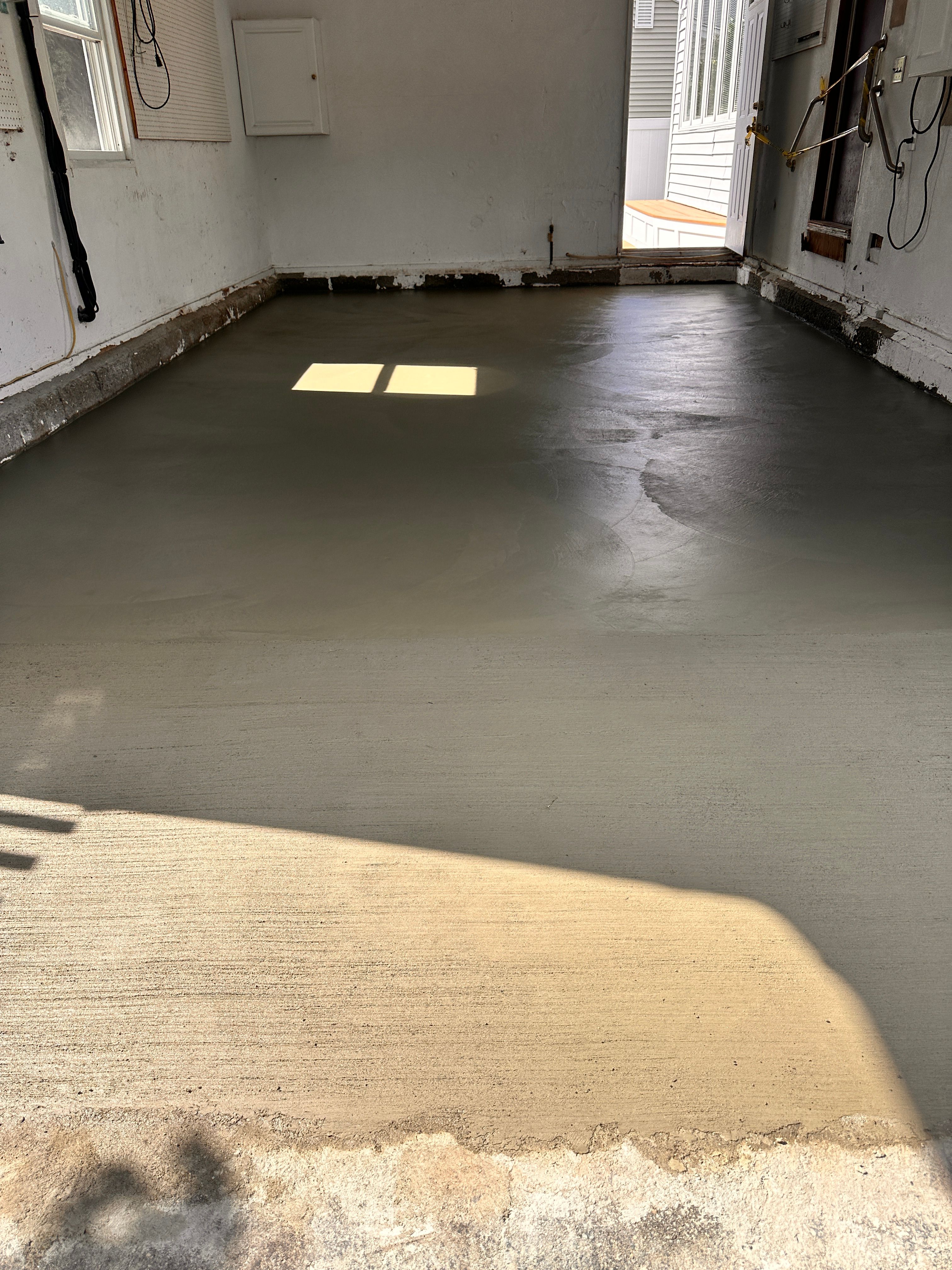  for SR Concrete Quality Finishing LLC in Fall River, MA