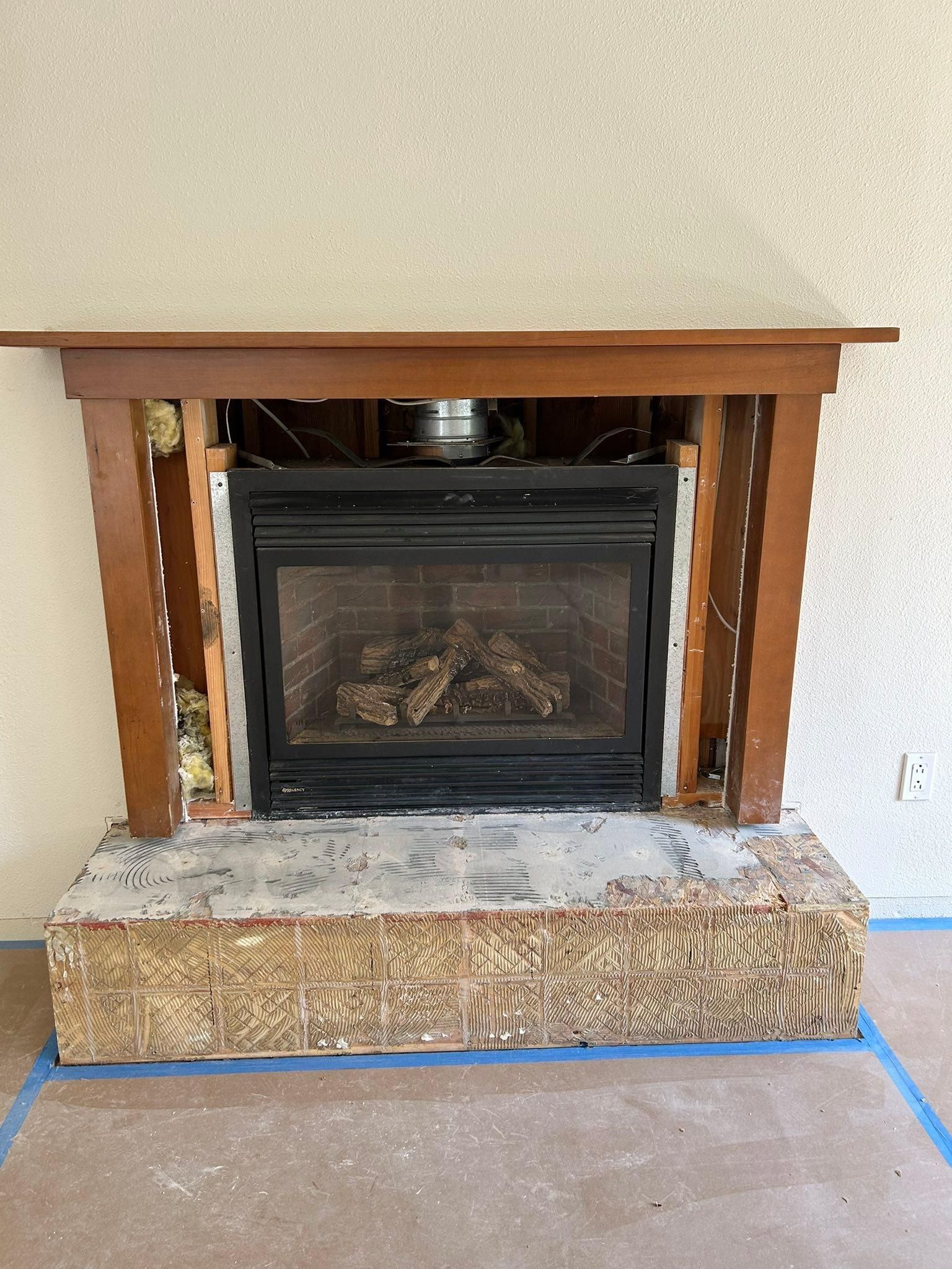 Kitchen Renovation for Peak Renovations in Everett, WA