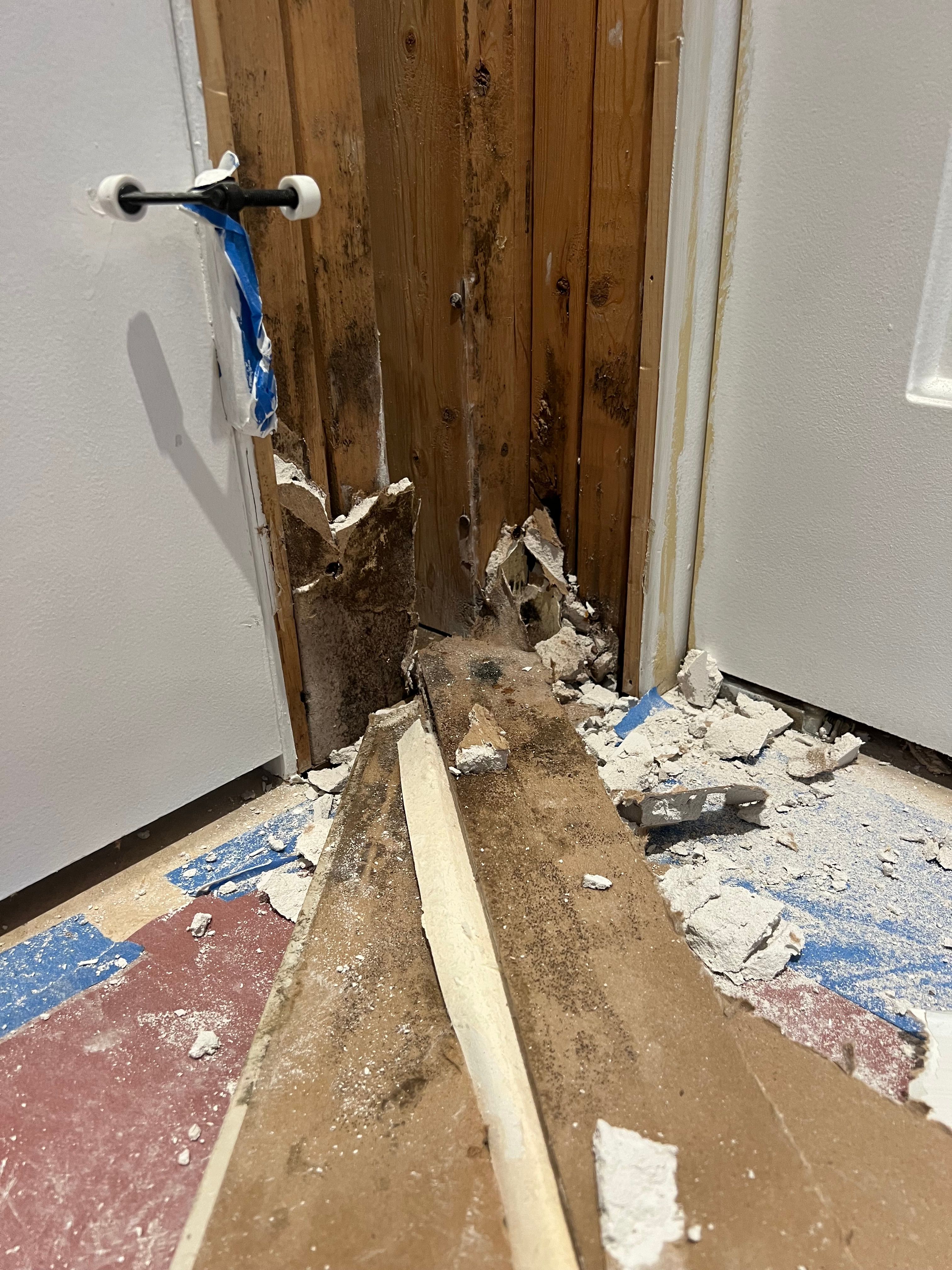  for N&D Restoration Services When Disaster Strikes, We Come In in Cape Coral,  FL