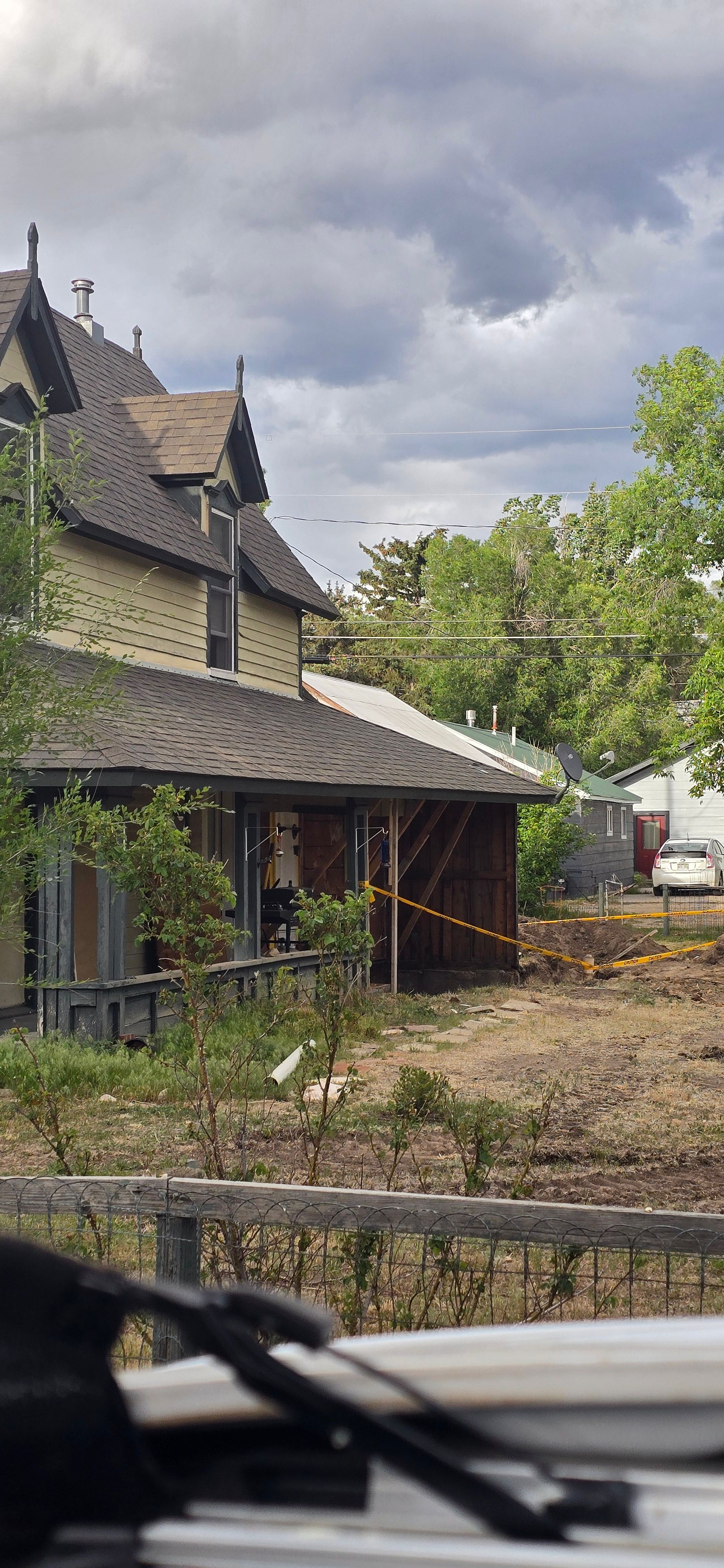  for Pando & Duarte Concrete LLC in Craig, CO