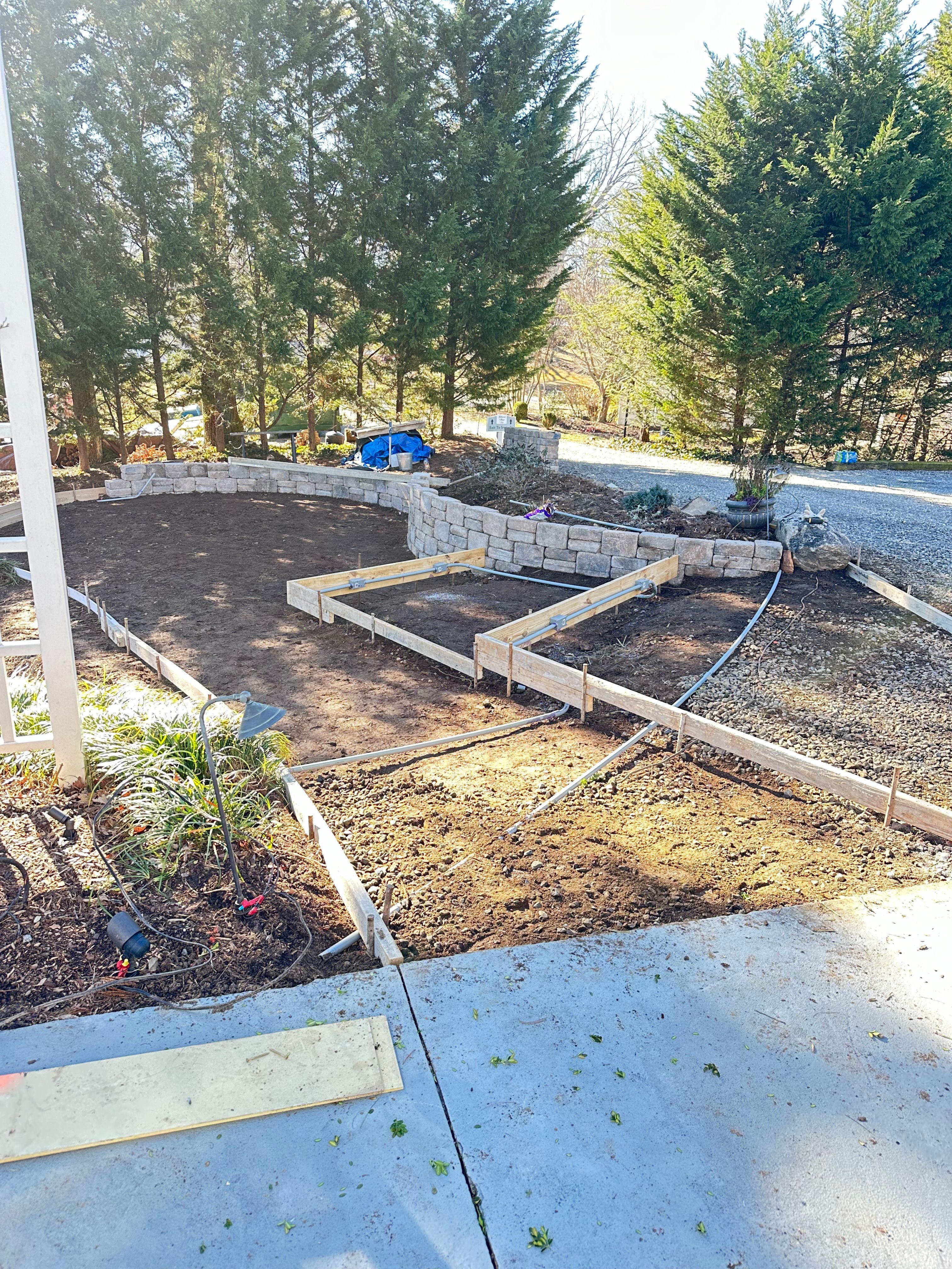  for 360 Grading and Concrete in Bremen, GA