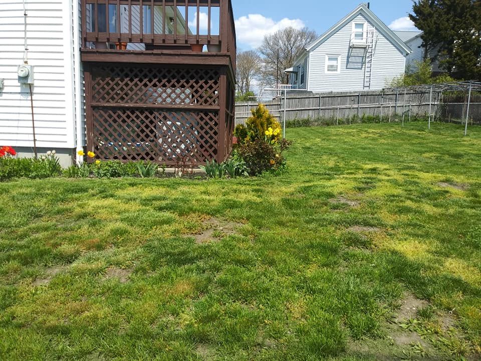 All Photos for Cadieux's Landscaping in Somerset, MA