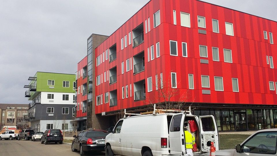  for Mile High Painting Solutions in Denver, CO