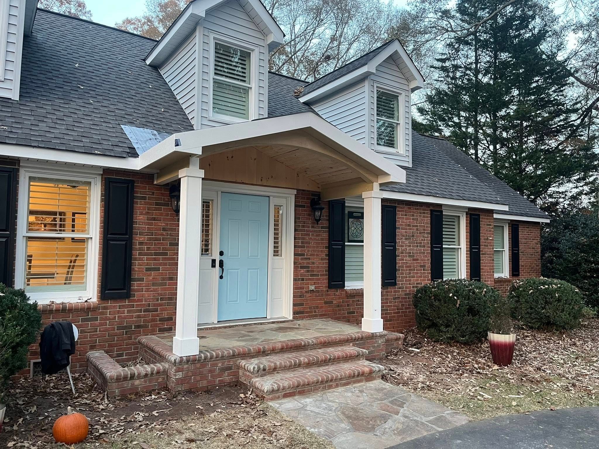  for MIJA Construction, LLC in Cleveland, GA