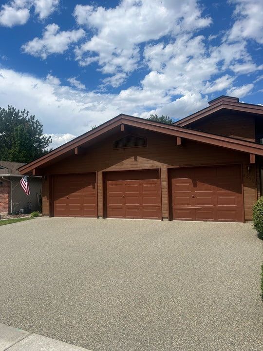  for Resin Rock Driveway Solutions in North Augusta, SC