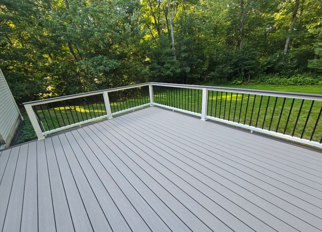  for South Coast Decks LLC in Mansfield, MA