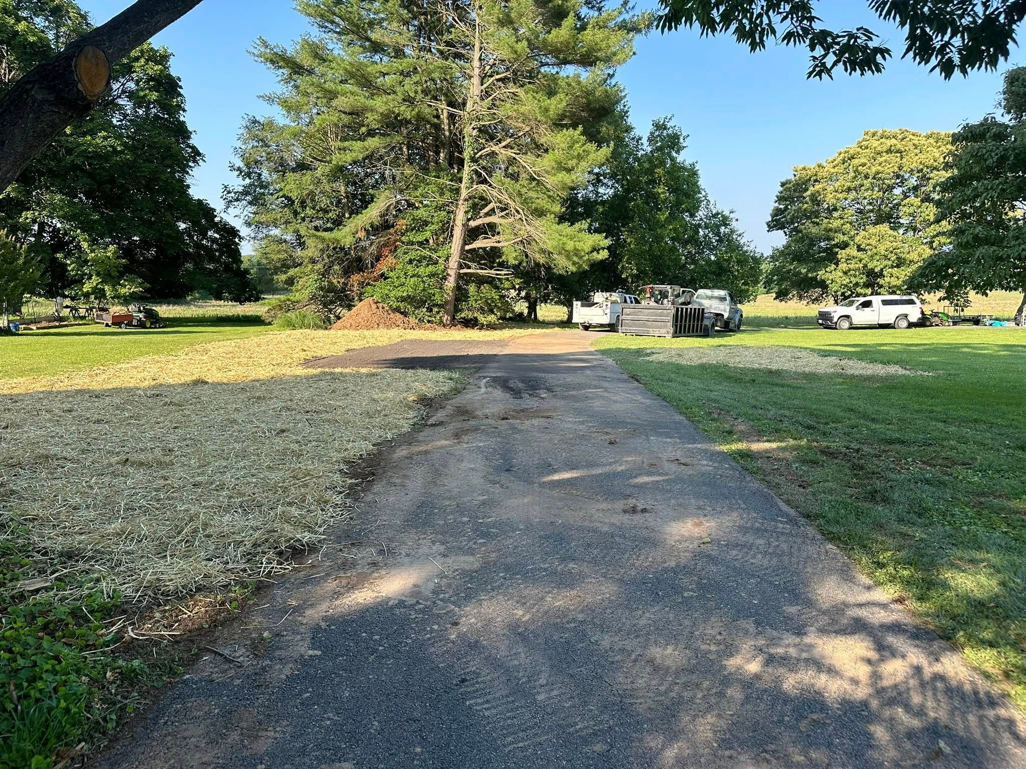 All Photos for Pleasant Valley Land Management  in Westminster, MD