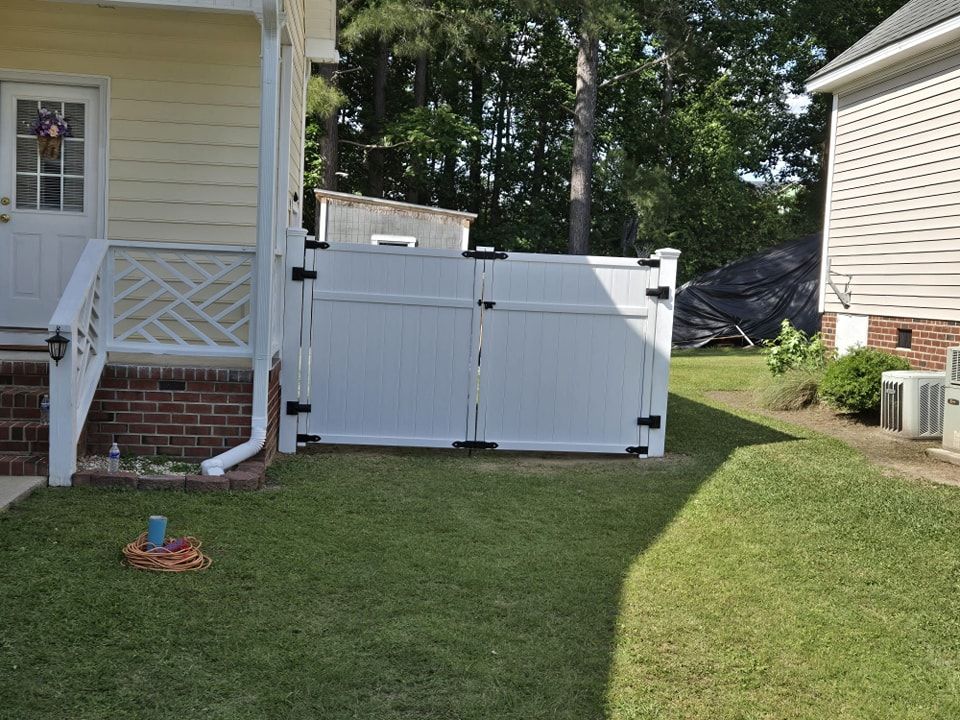  for Supreme Remodeling in Wilson, NC