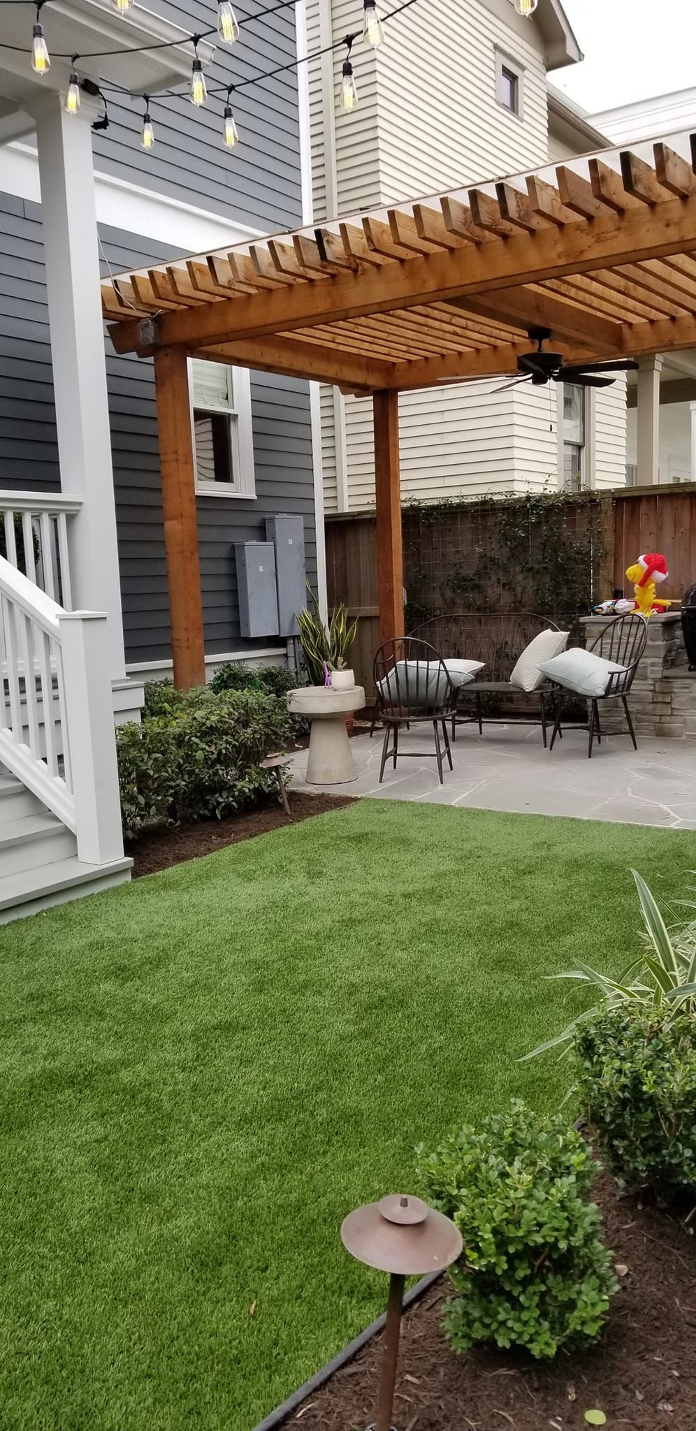  for Red River Landscape & Design in Sealy,  TX