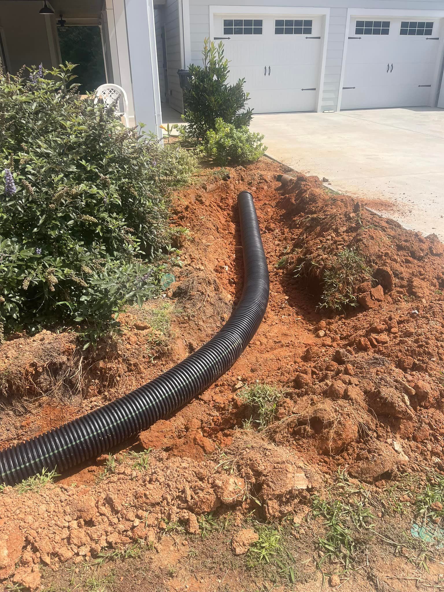  for Groundworx construction in Bremen, GA