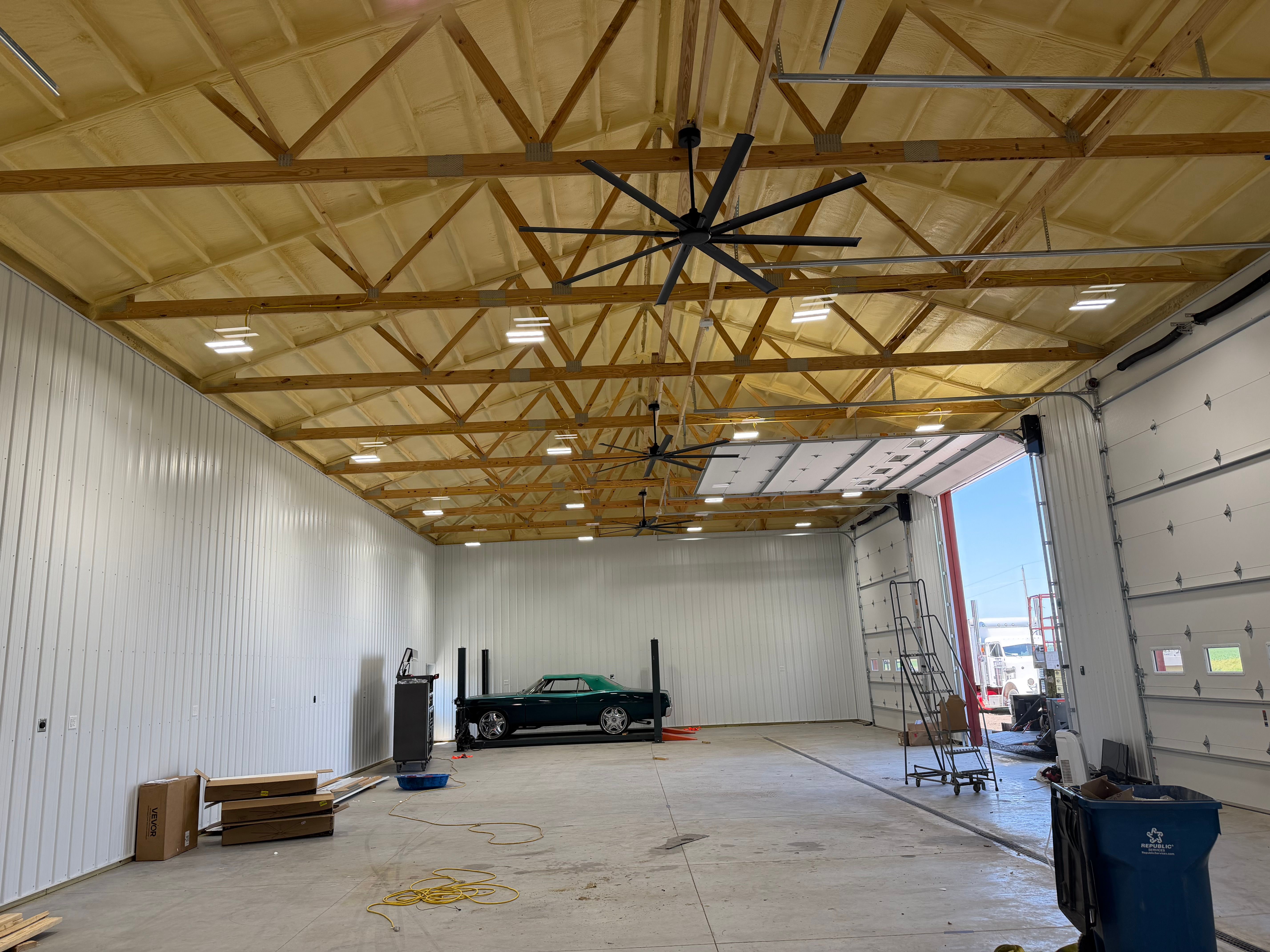  for Leman Electric in Peoria, IL