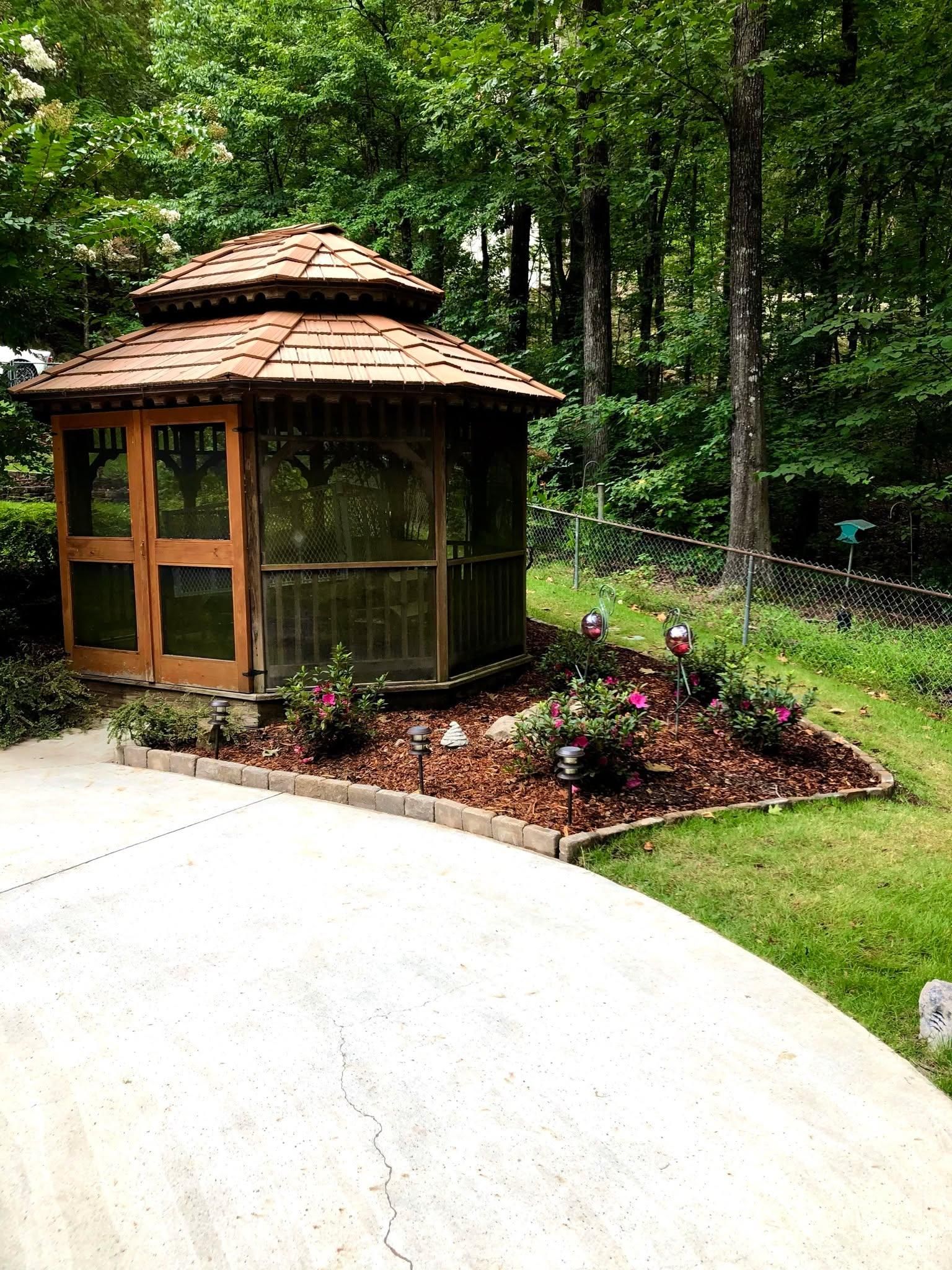 All Photos for CSS Renovations in Huntsville, AL