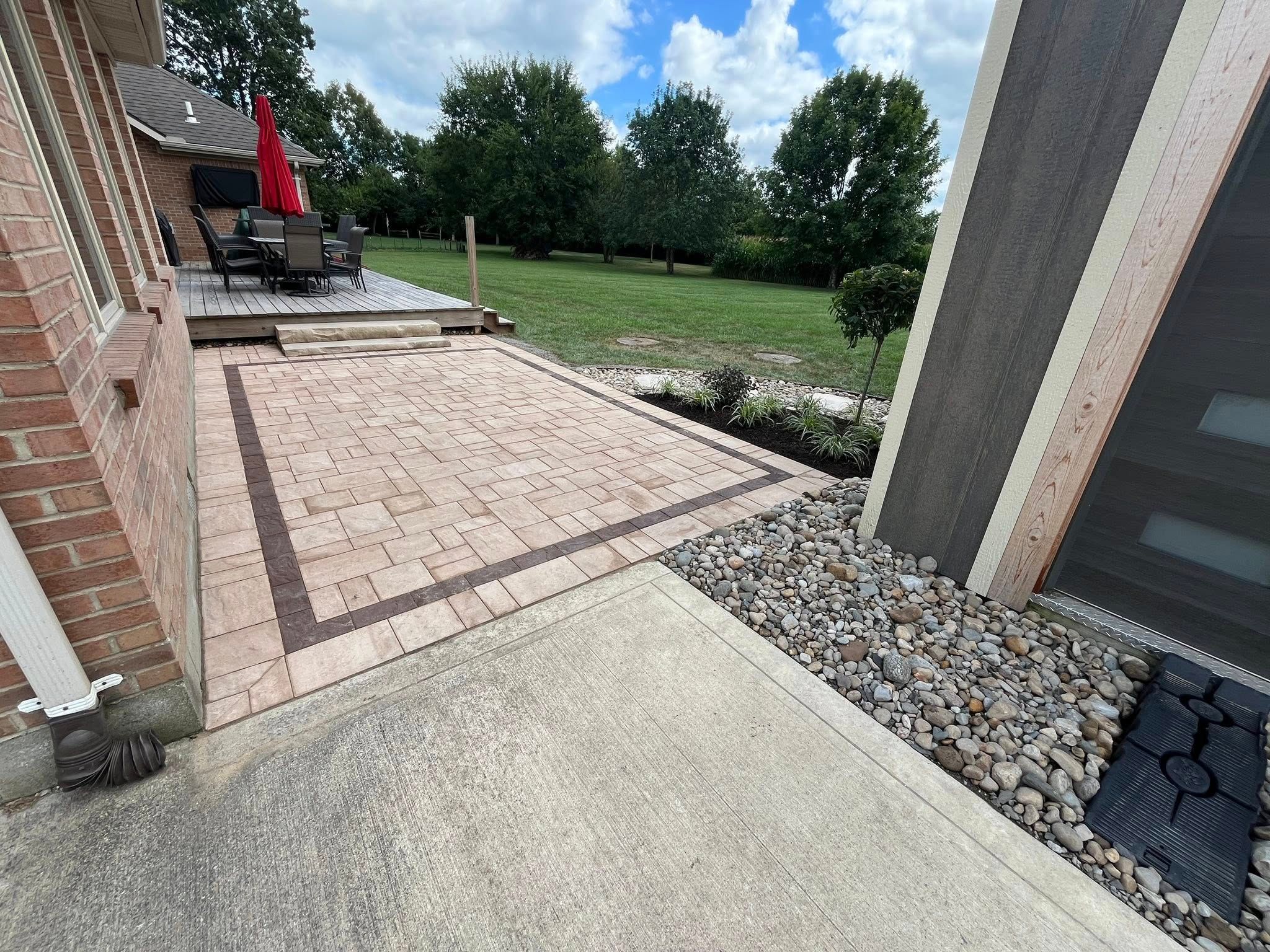  for New Image Outdoor Solutions in Dayton, Ohio