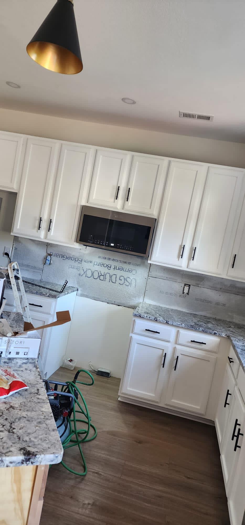 All Photos for Fernandez Painting & Remodeling in Pigeon Forge, TN