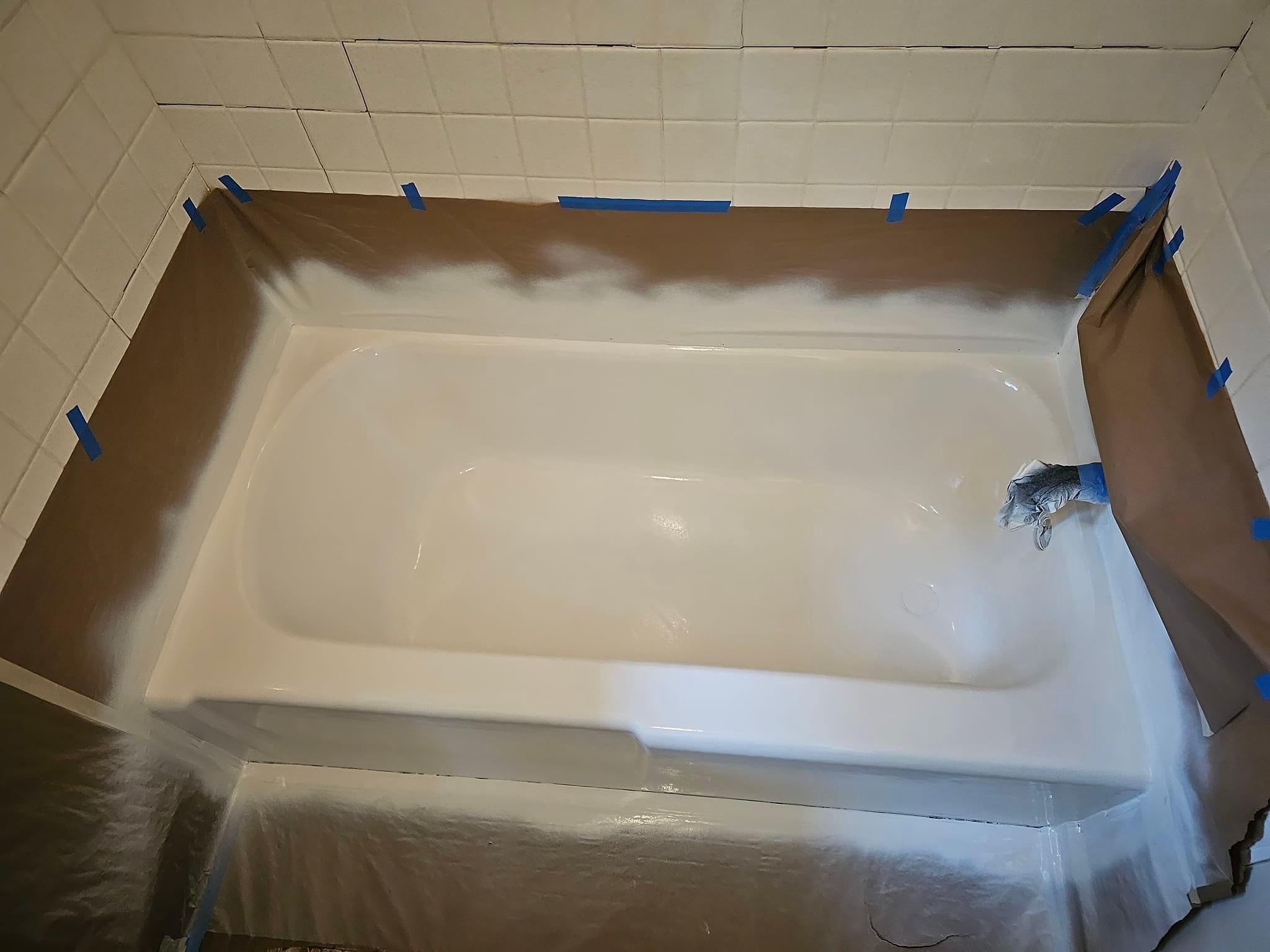  for Tub Life Resurfacing in Adairsville, GA