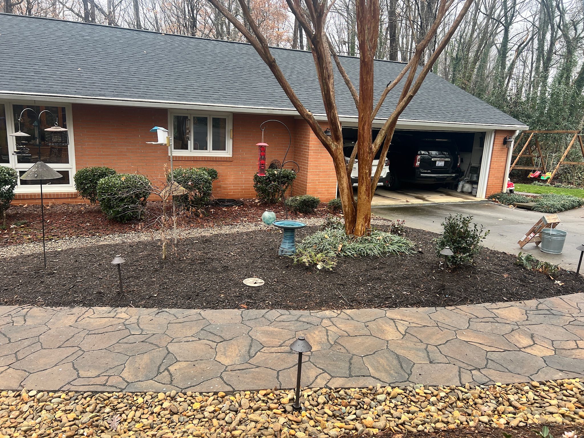 All Photos for Massey Landscaping in Gastonia, NC