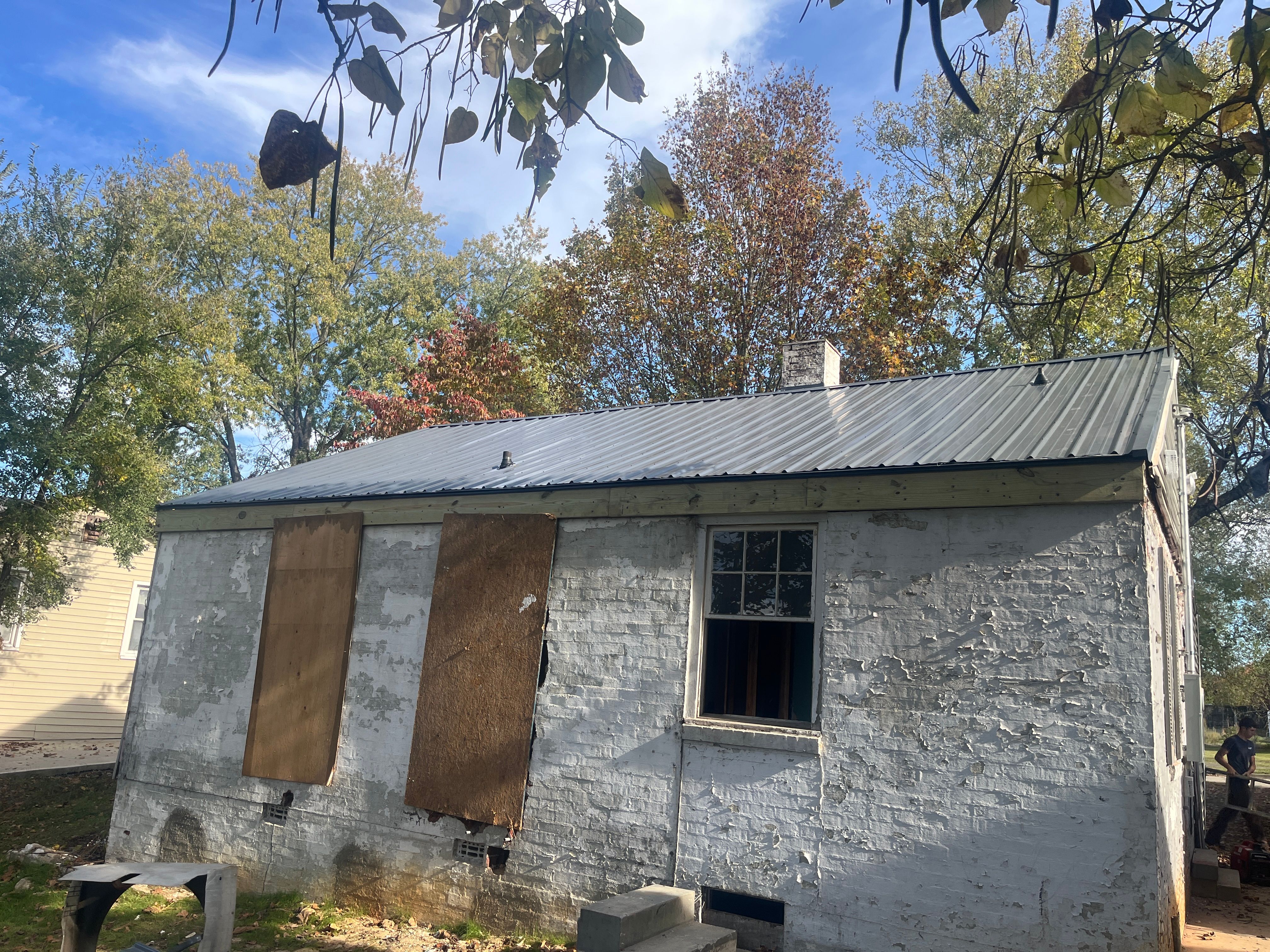  for Wheeler Brothers Construction in Kingsport, TN