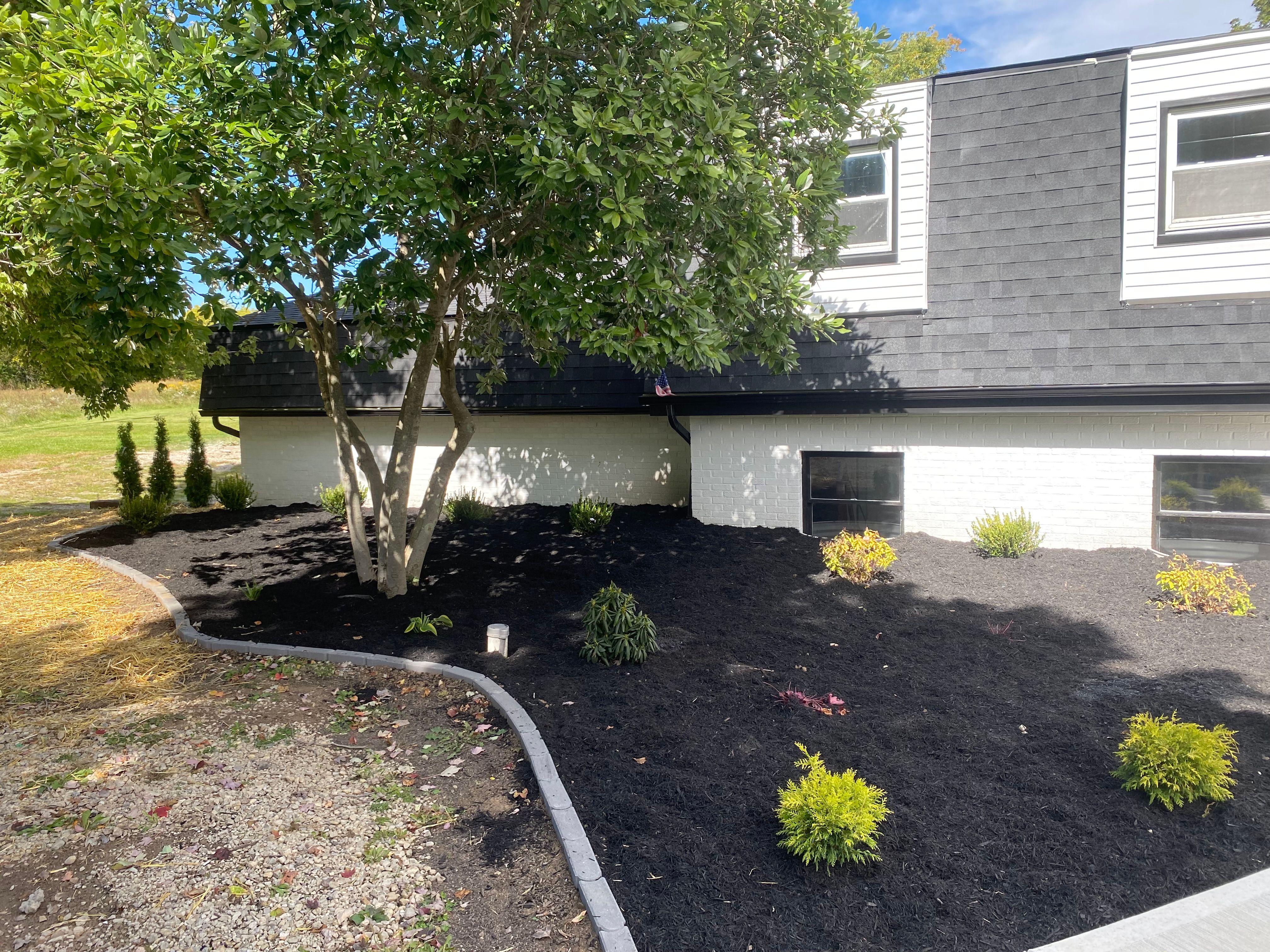  for Columbus Ohio Landscaping in Gahanna, OH