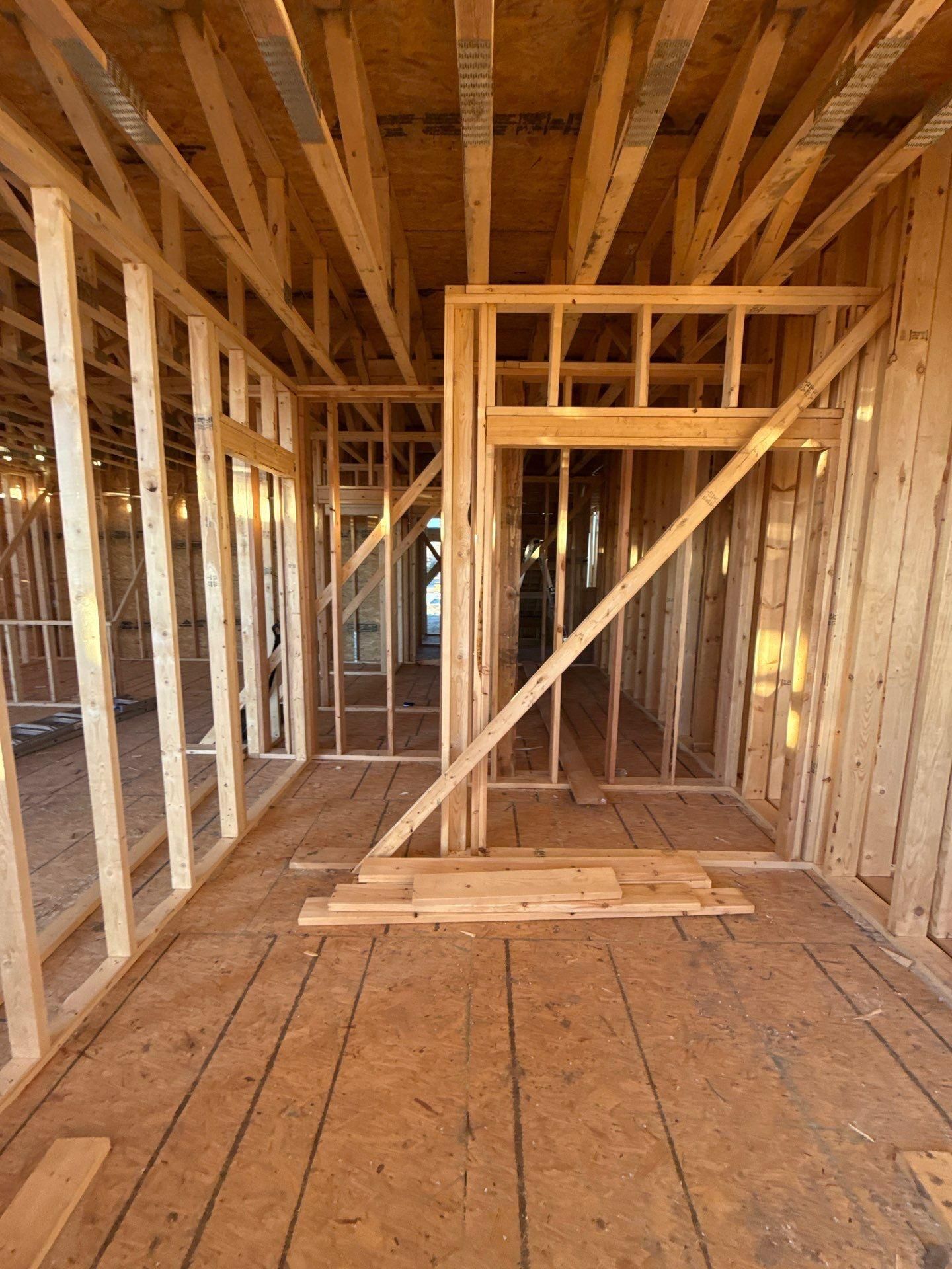  for SMC Exteriors & Construction in Lexington, NE